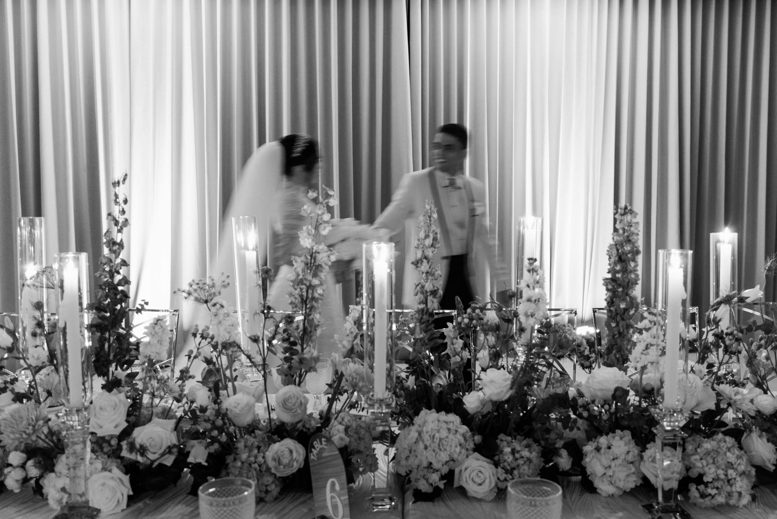 Boda en Barranquilla | Salon Comfamiliar Sede Caribe. Fotógrafos de bodas en Barranquilla, Cartagena y Santa Marta | BanderArt