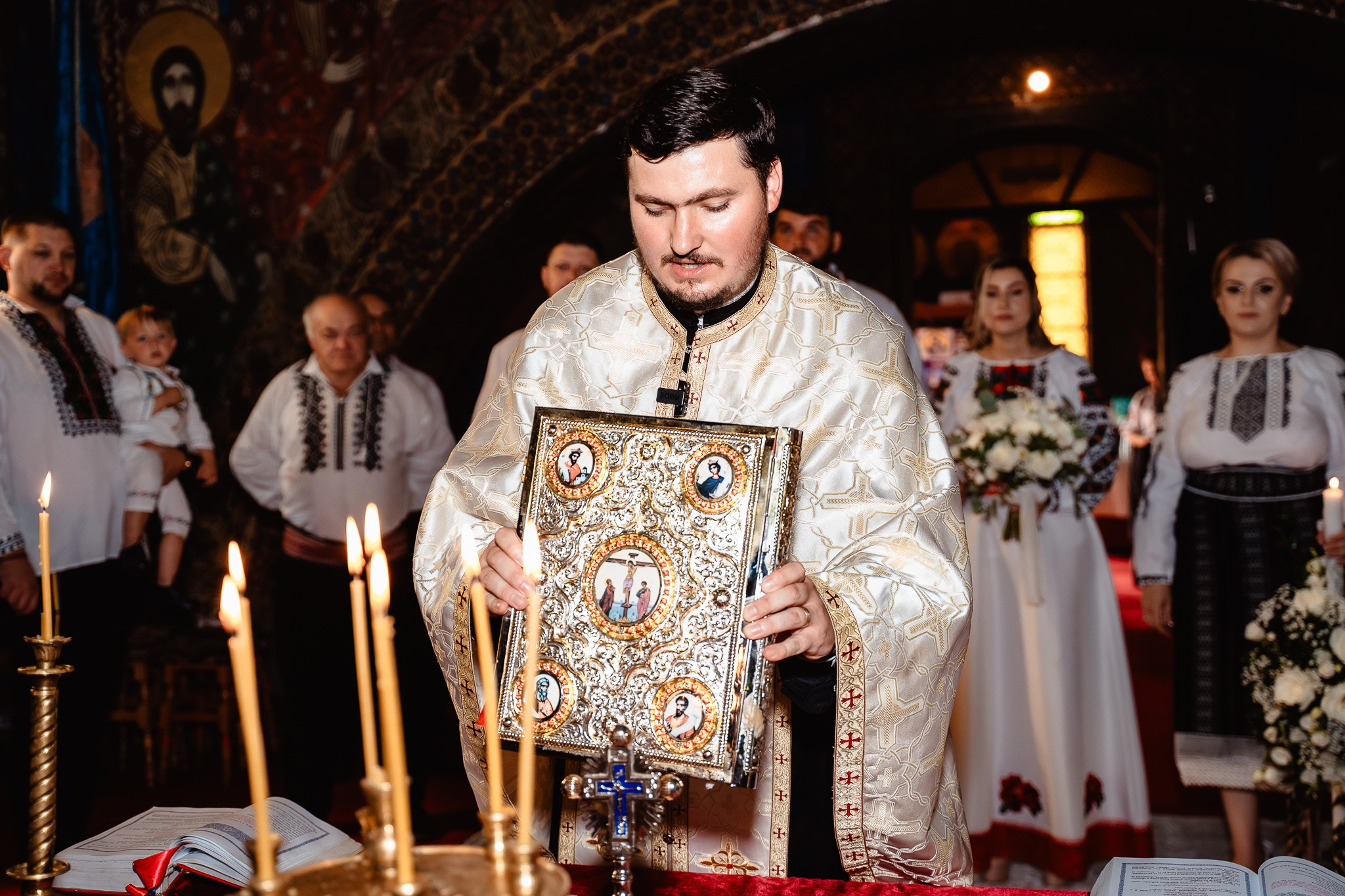 Elena și Mădălin. Mădălina & Florin | Fotograf & Videograf de Nuntă