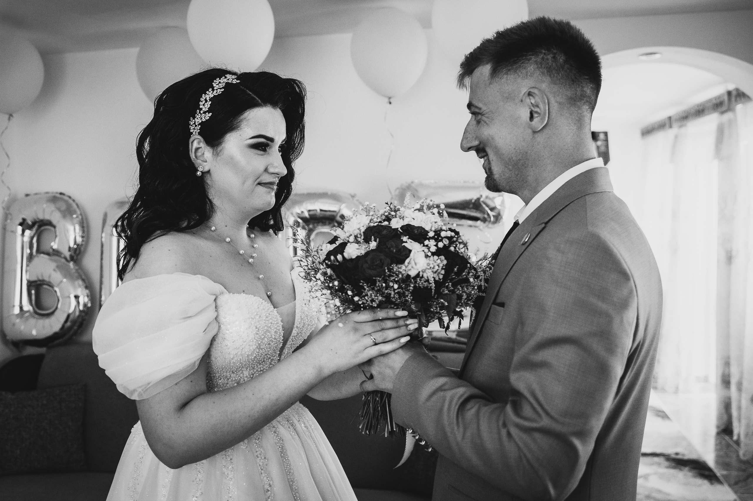 Nunta Gianina si Claudiu. Mădălina & Florin | Fotograf & Videograf de Nuntă