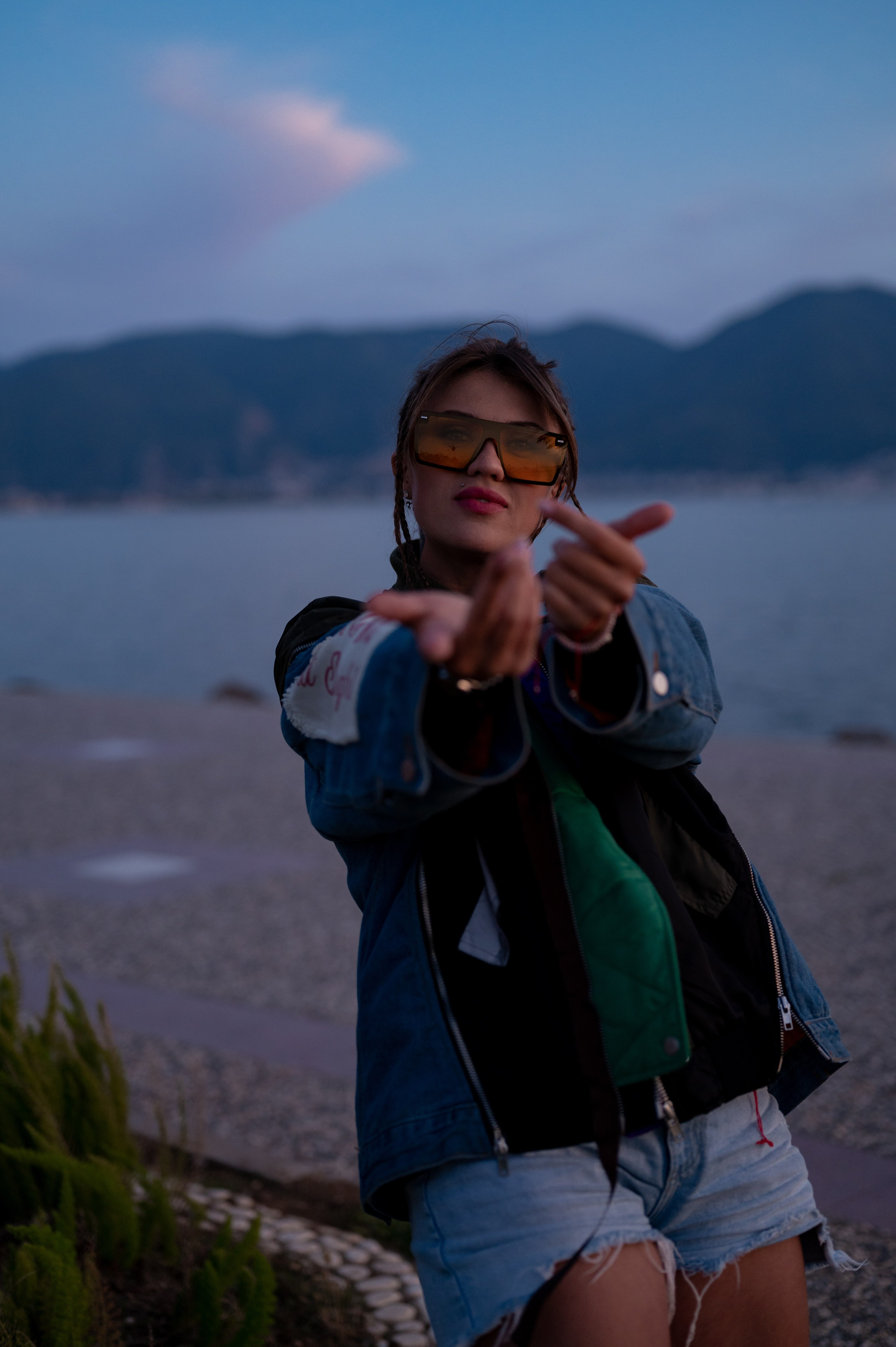 Anastasiya — Fethiye, Fethi Bey Park. Photographer Yulia Lushnikova, Based in Valencia