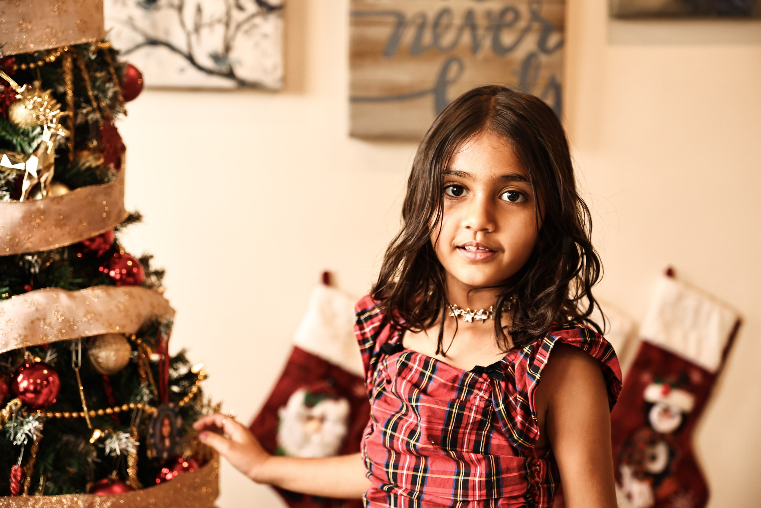 Our First Christmas Together. Family, lifestyle, and commercial photography in New York and New Jersey