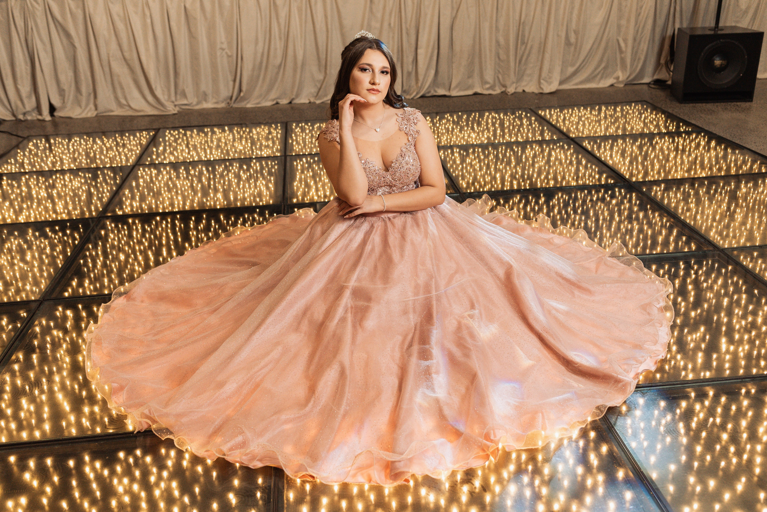 15 Anos Eliziane. RBK Produções | Foto e Vídeo | Irati-PR e região