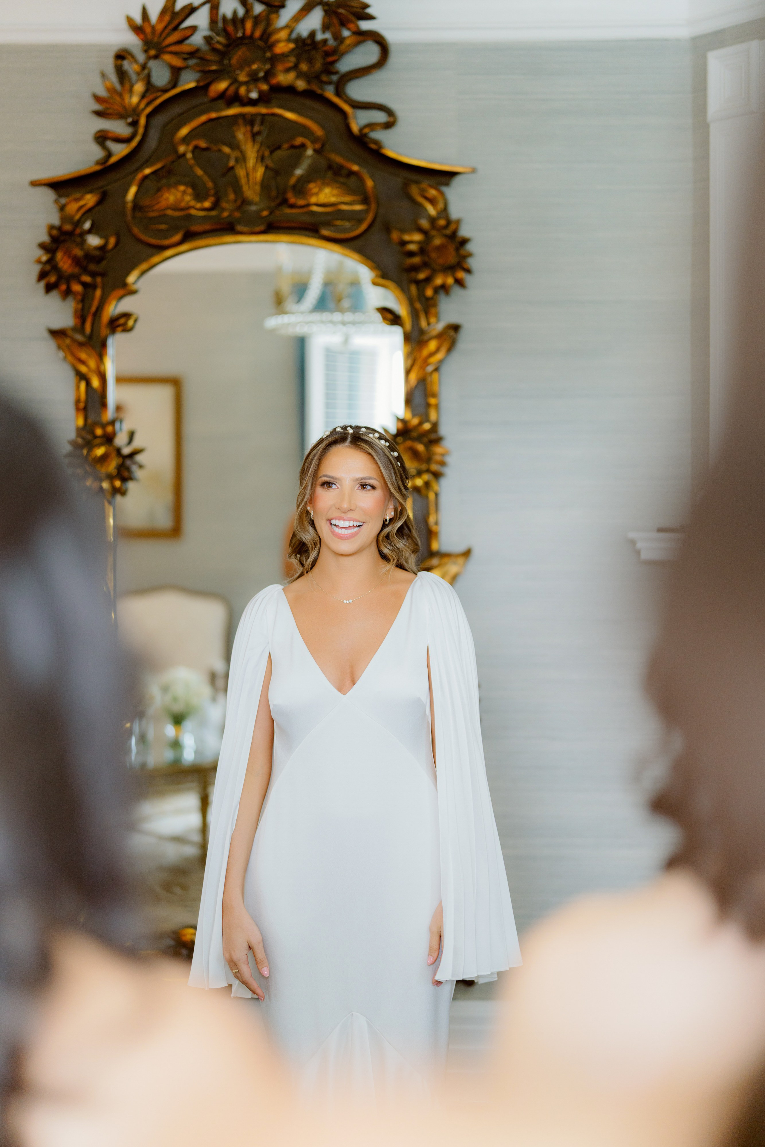 Amanda and Dan. Wedding photographer and videographer New York | New Jersey