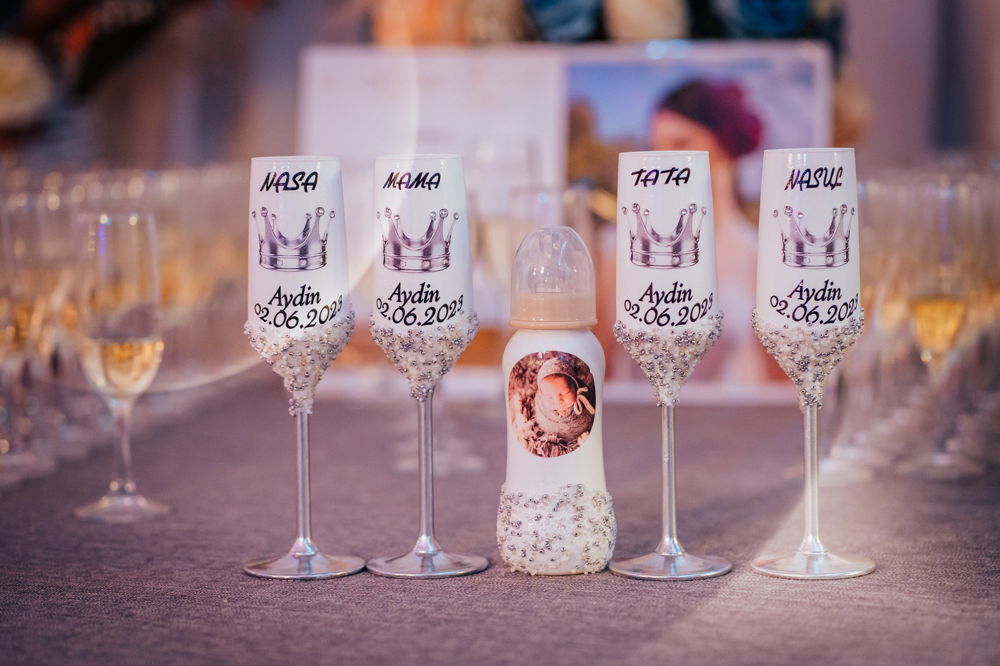 BAUTIZOS. Fotografia | Videografia | Eventos |