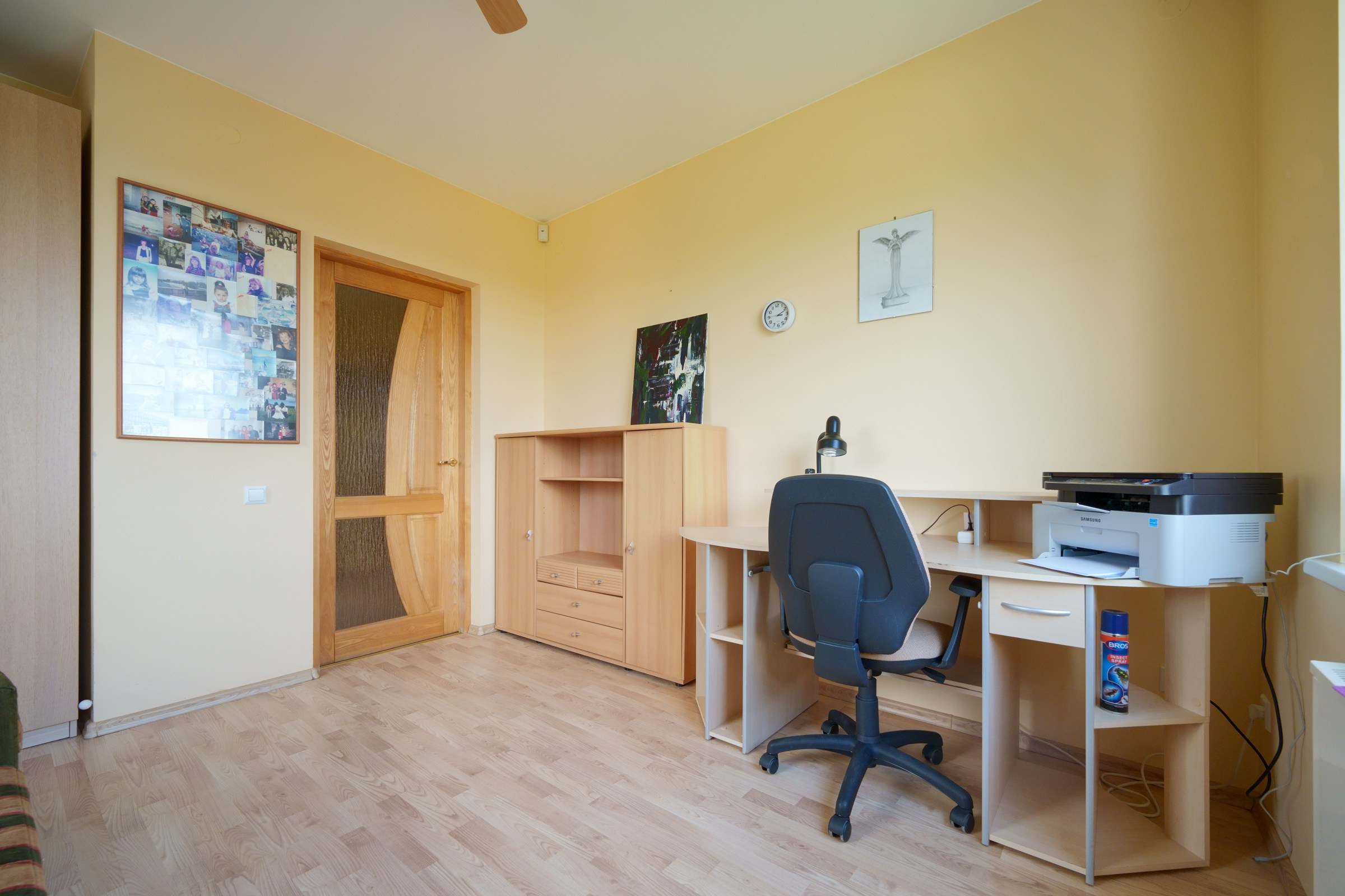 Viršupio sodų 1-oji. Elina Sapiega fotografė Vilniuje