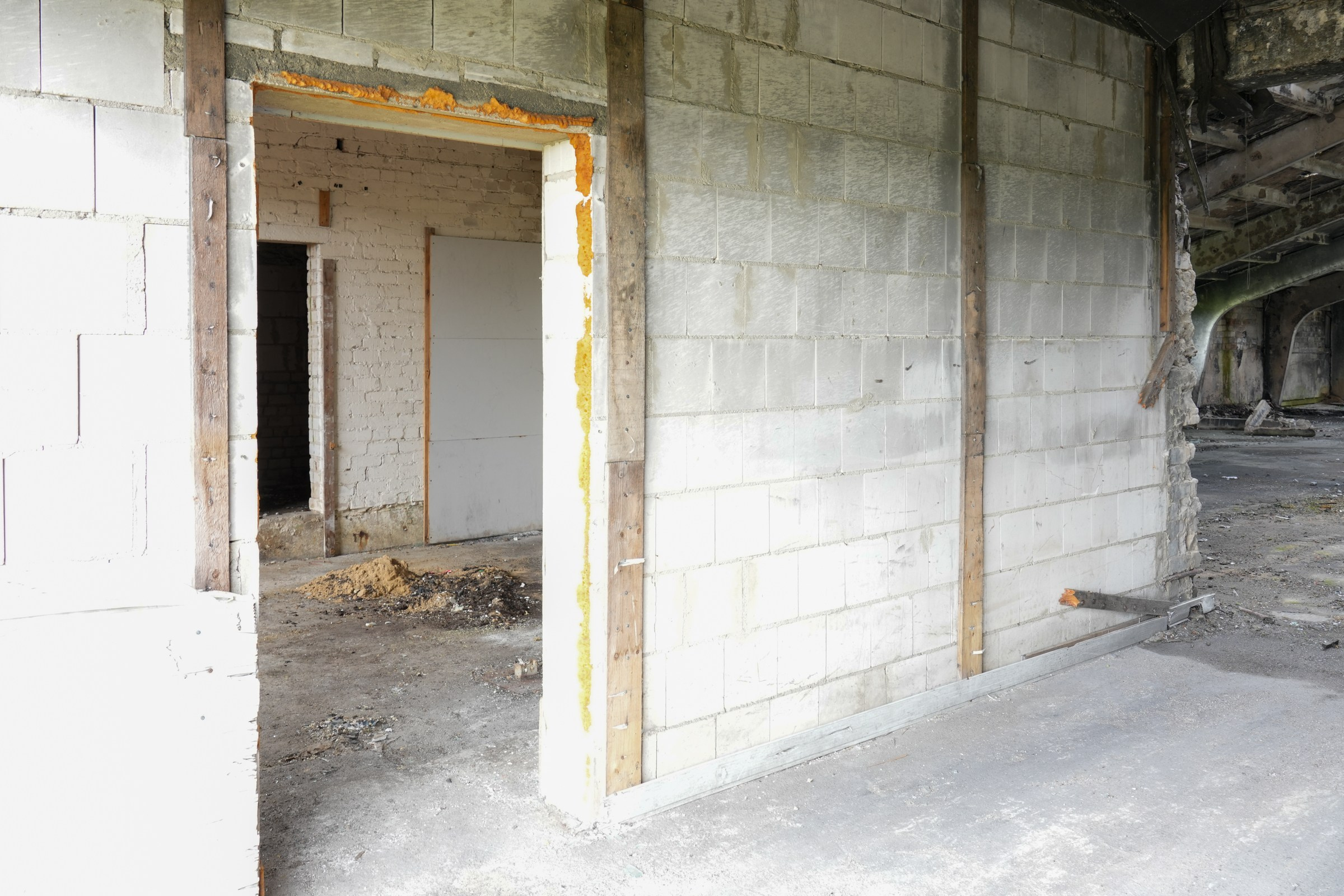 Maišagala angaras. Elina Sapiega fotografė Vilniuje