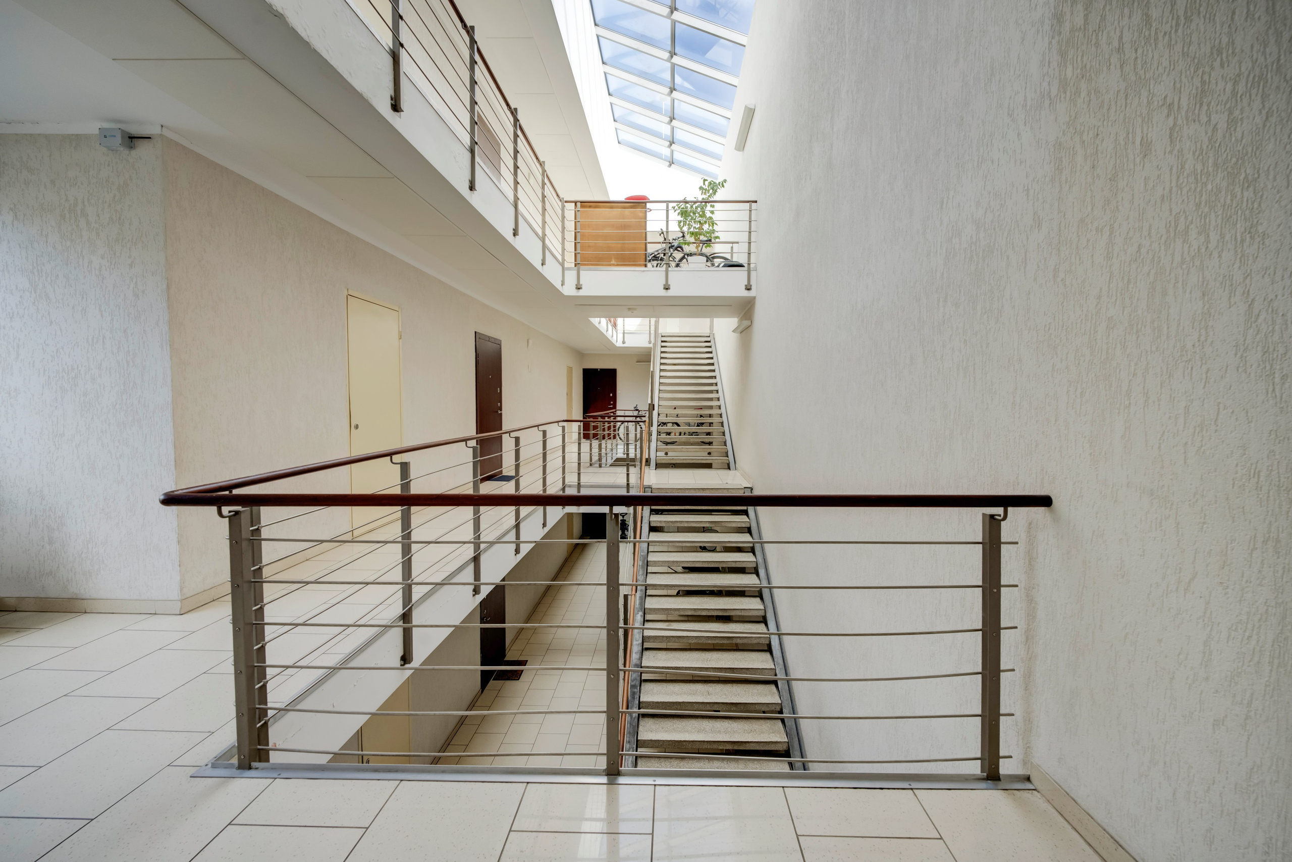 Franko g. 12. Elina Sapiega fotografė Vilniuje