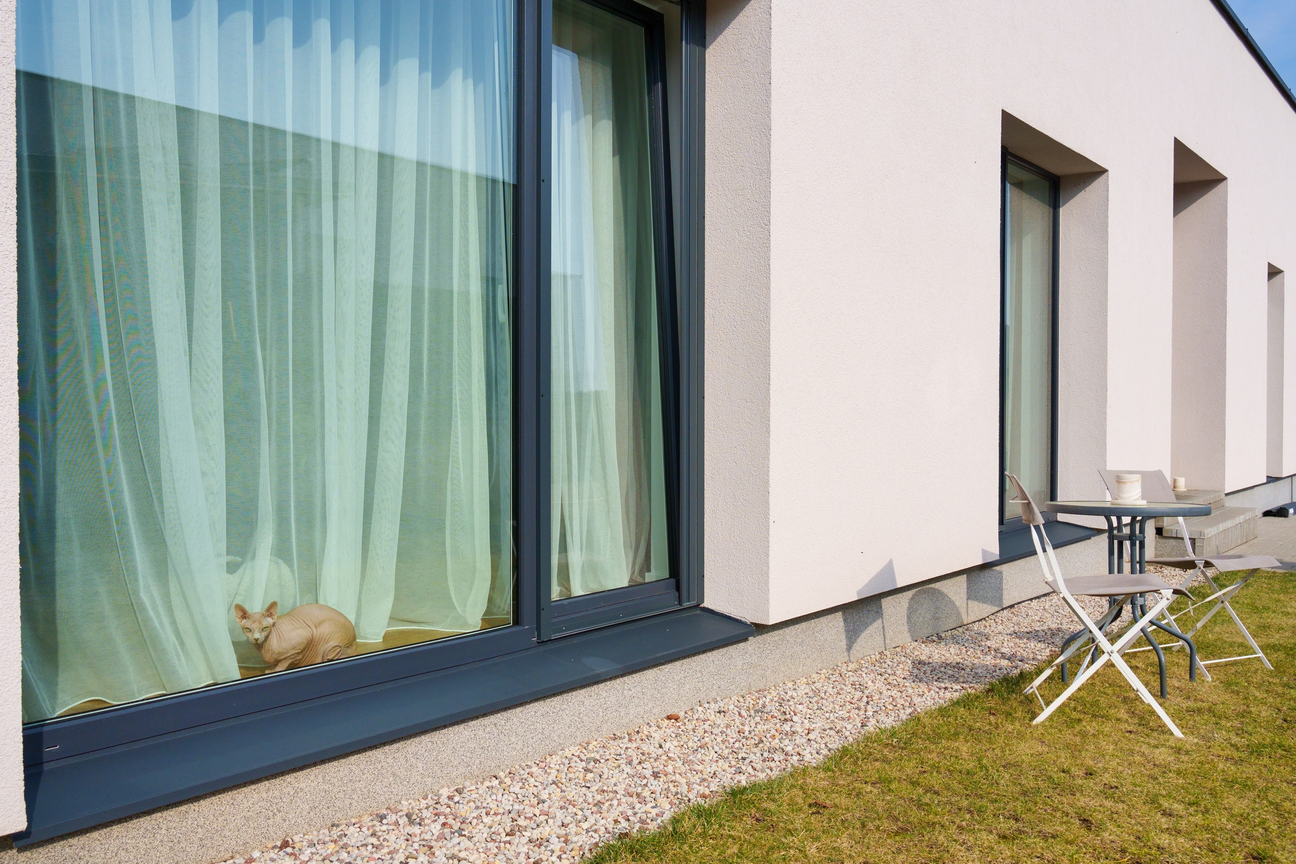 Trakų vokė. Elina Sapiega fotografė Vilniuje