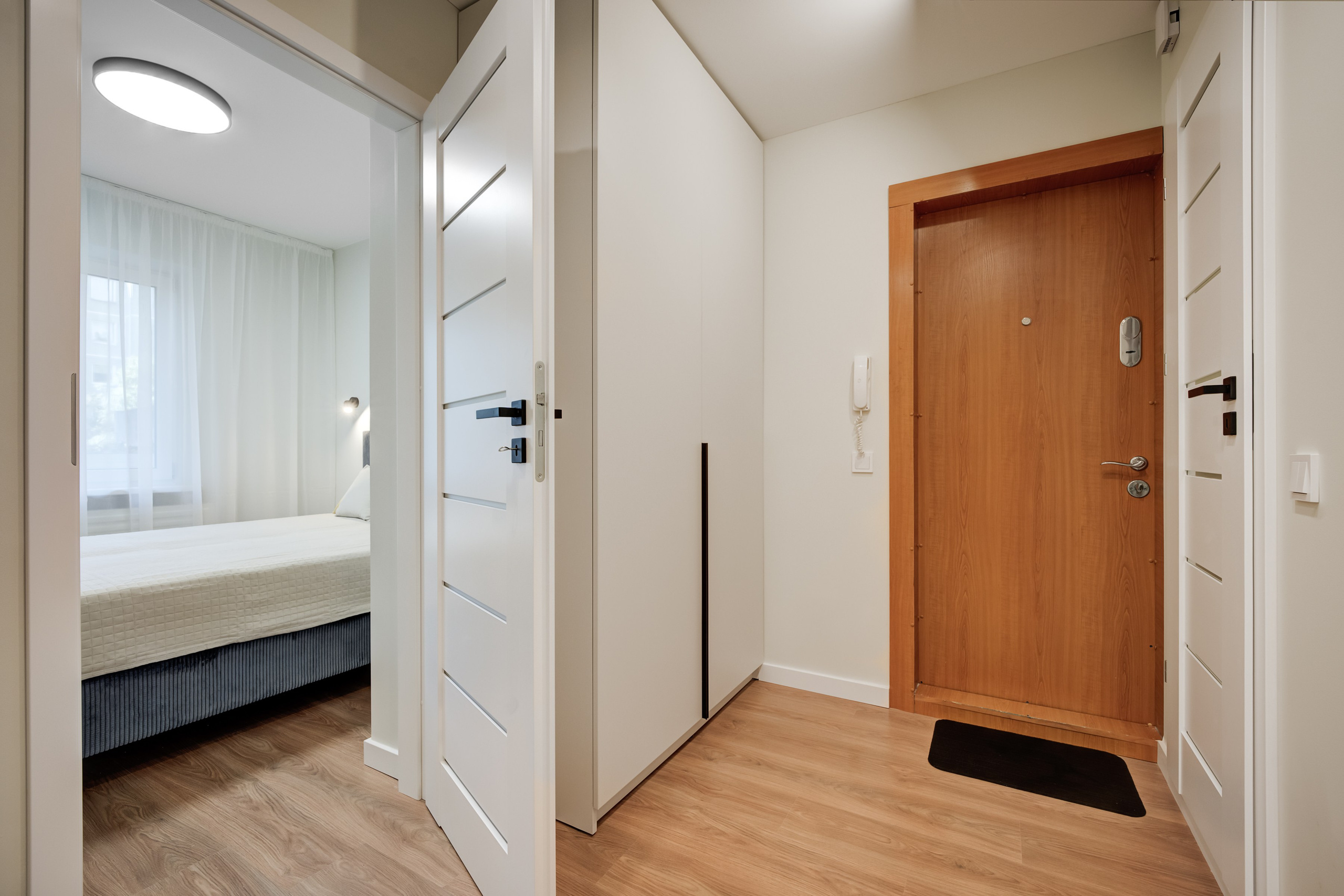 Fabijoniškių g. 73. Elina Sapiega fotografė Vilniuje