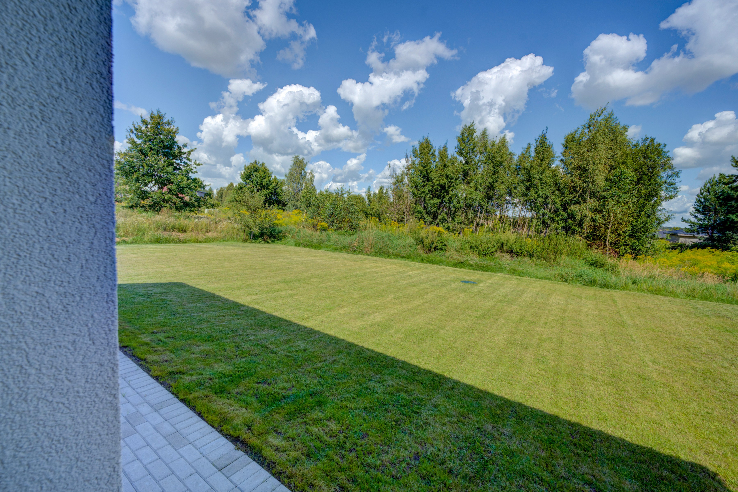 Knignešių g. namas. Elina Sapiega fotografė Vilniuje