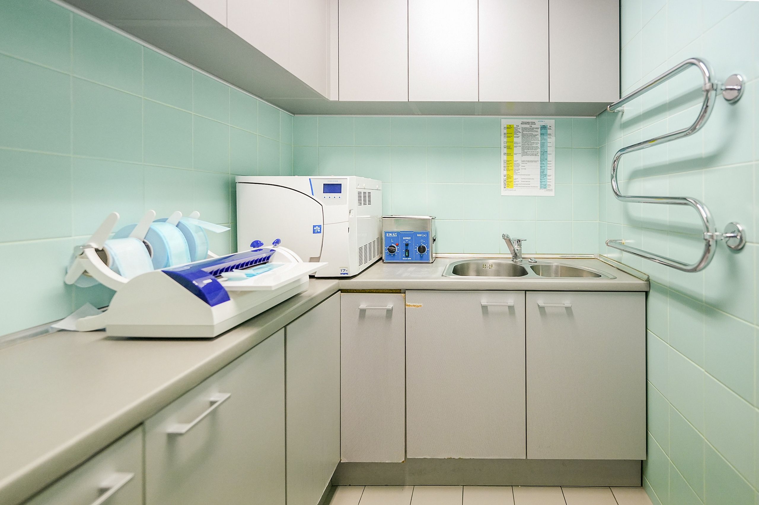 Komercinių patalpų fotografavimas | Profesionali NT fotografija