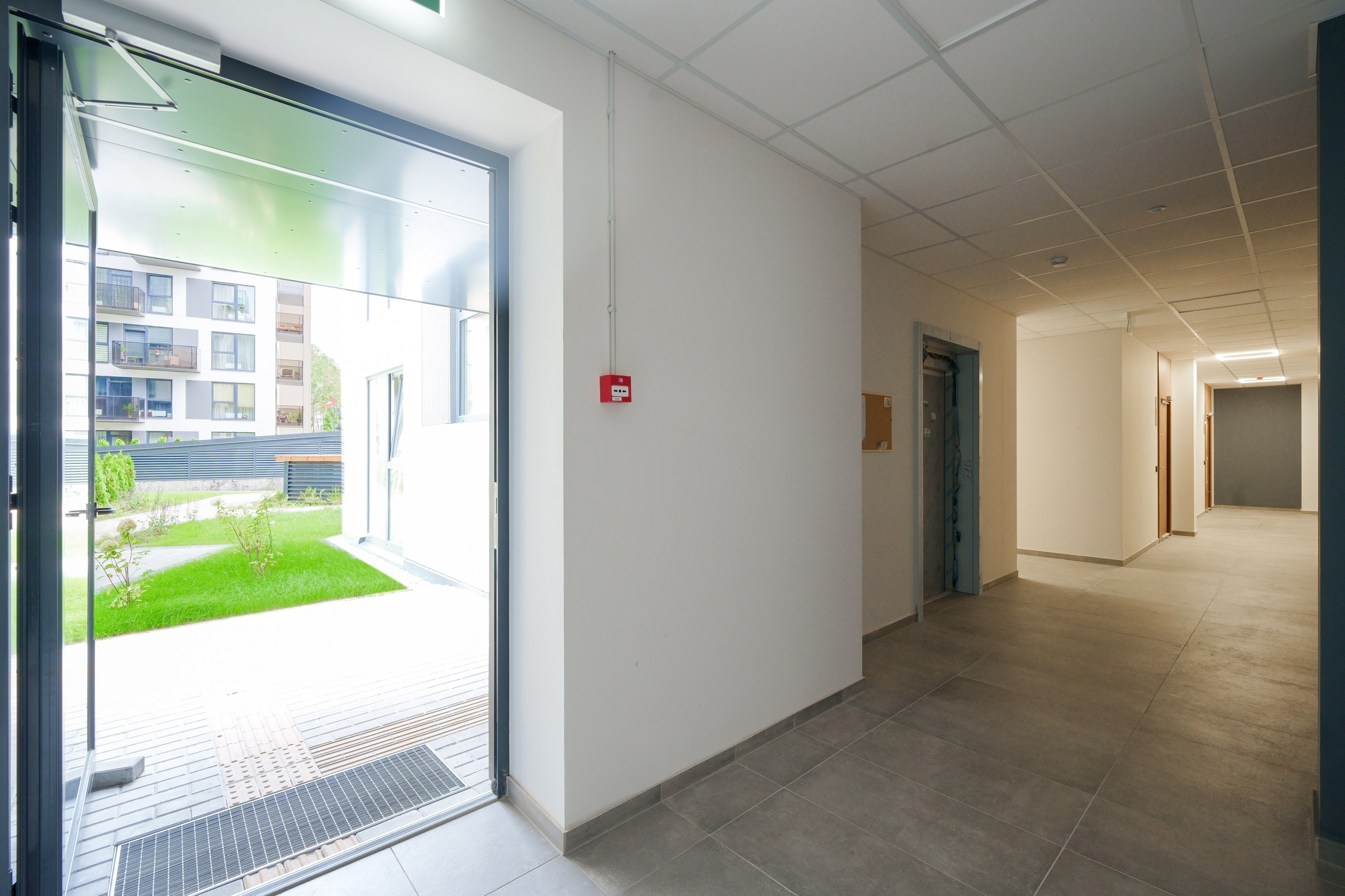 Bajorų kelias g. 29 (4). Elina Sapiega fotografė Vilniuje