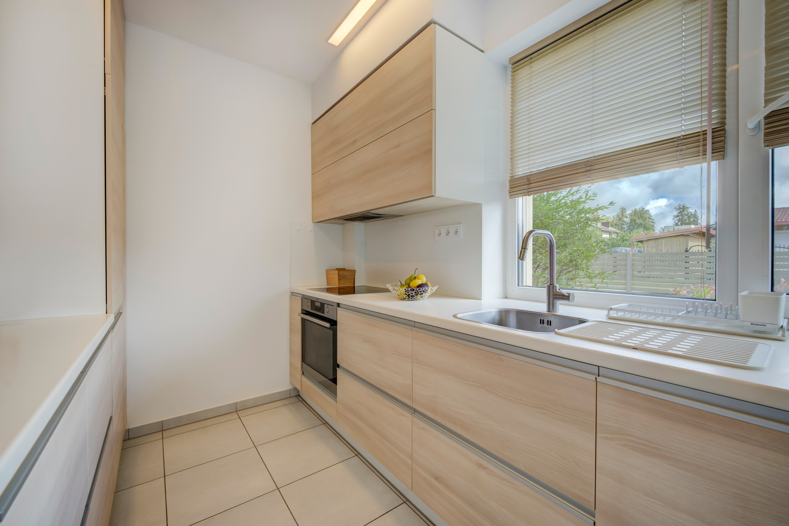 M. Krupavičiaus g. 18. Elina Sapiega fotografė Vilniuje