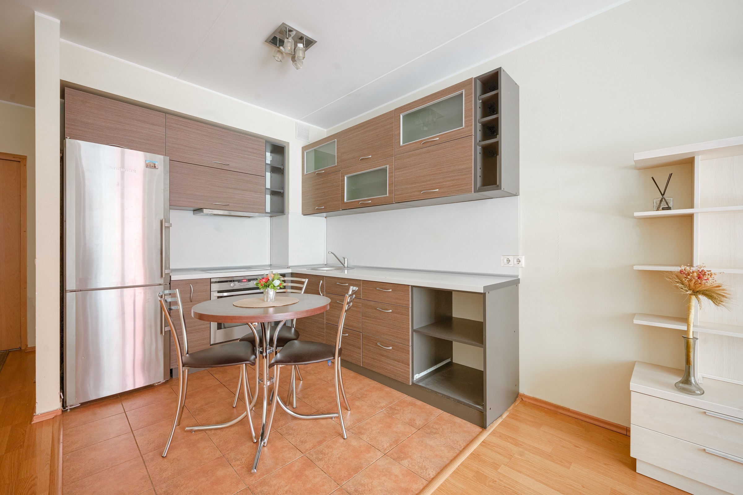 Povilionio. Elina Sapiega fotografė Vilniuje