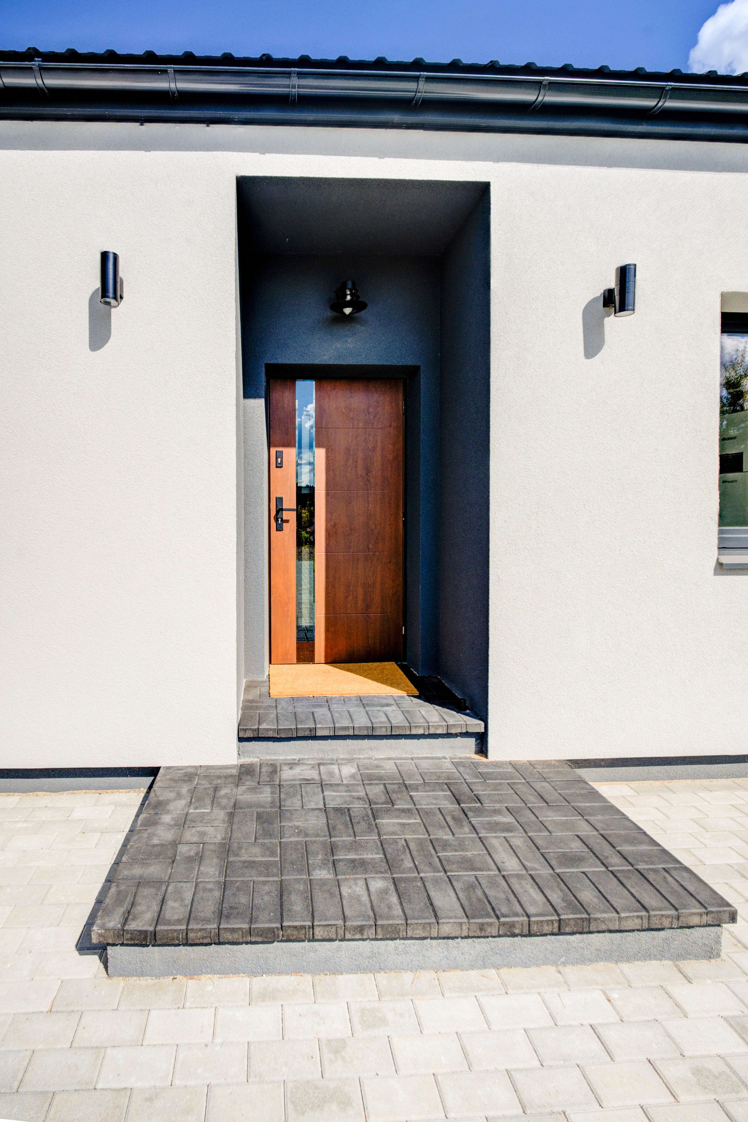 Knignešių g. namas. Elina Sapiega fotografė Vilniuje