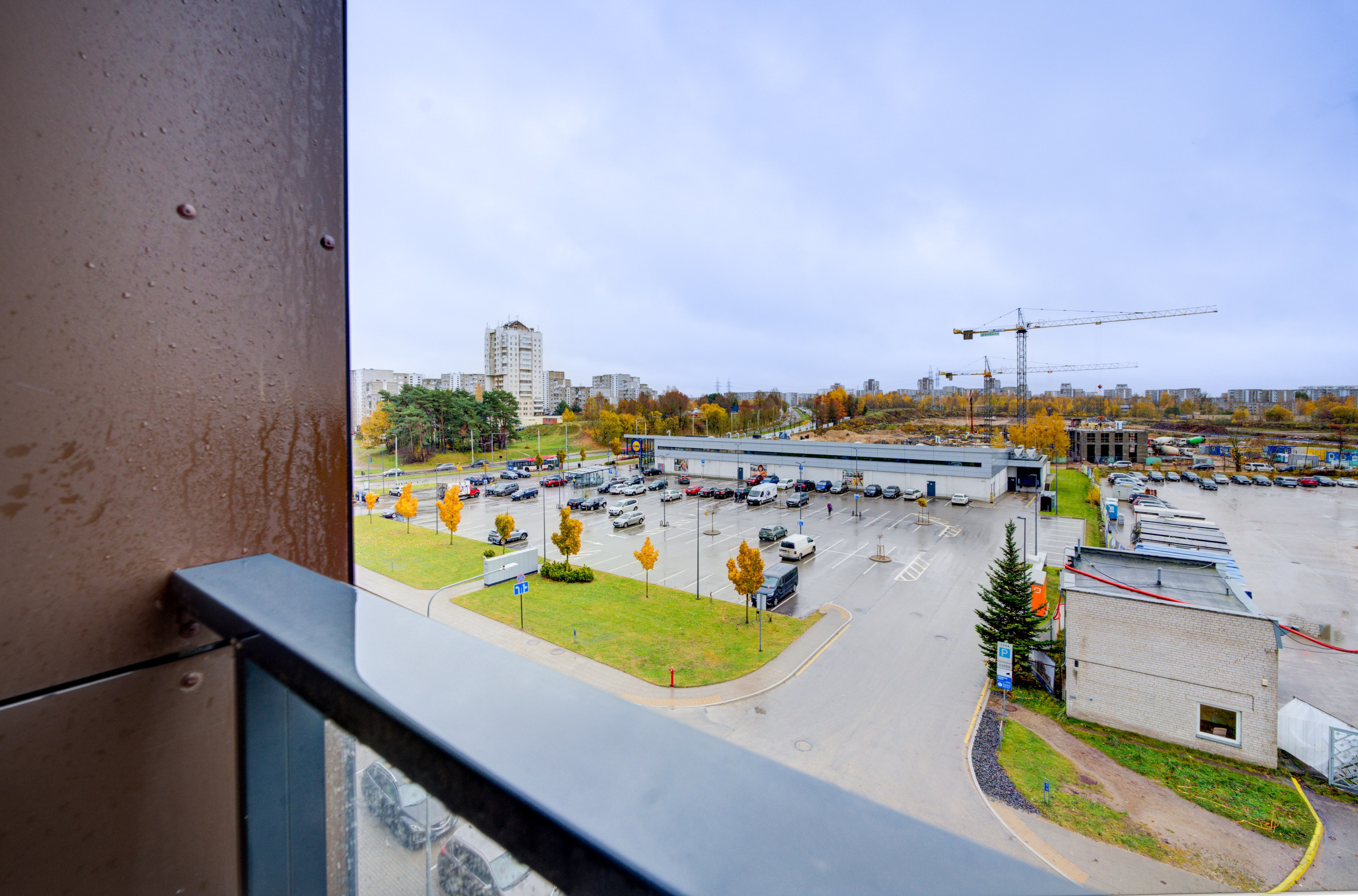 Virbuliškių g. 3m Pašilaičiai, Vilnius. Elina Sapiega fotografė Vilniuje