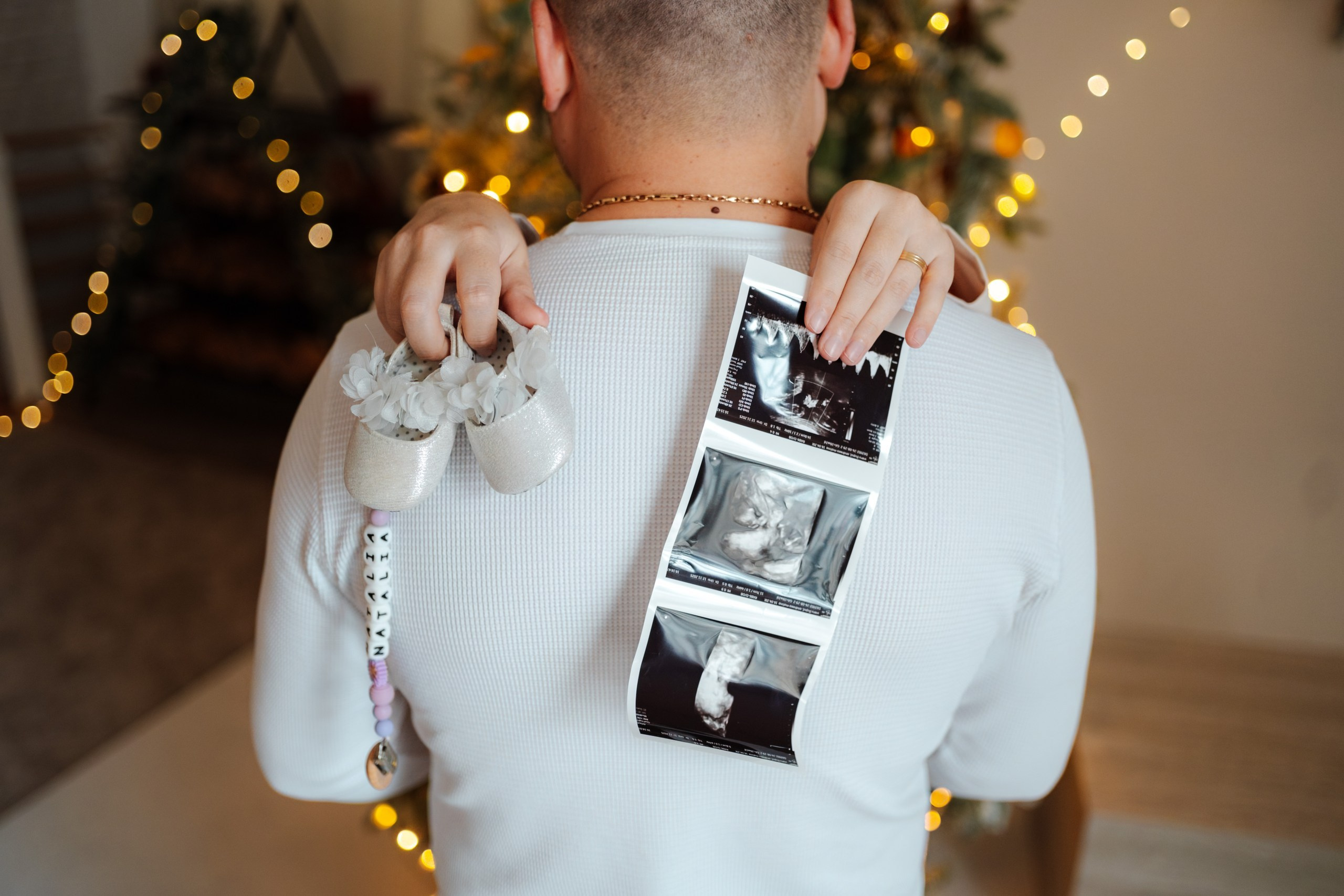 Christmas Photoshoot Andreea si Talo. Cimpoes Ionut FOTOGRAF