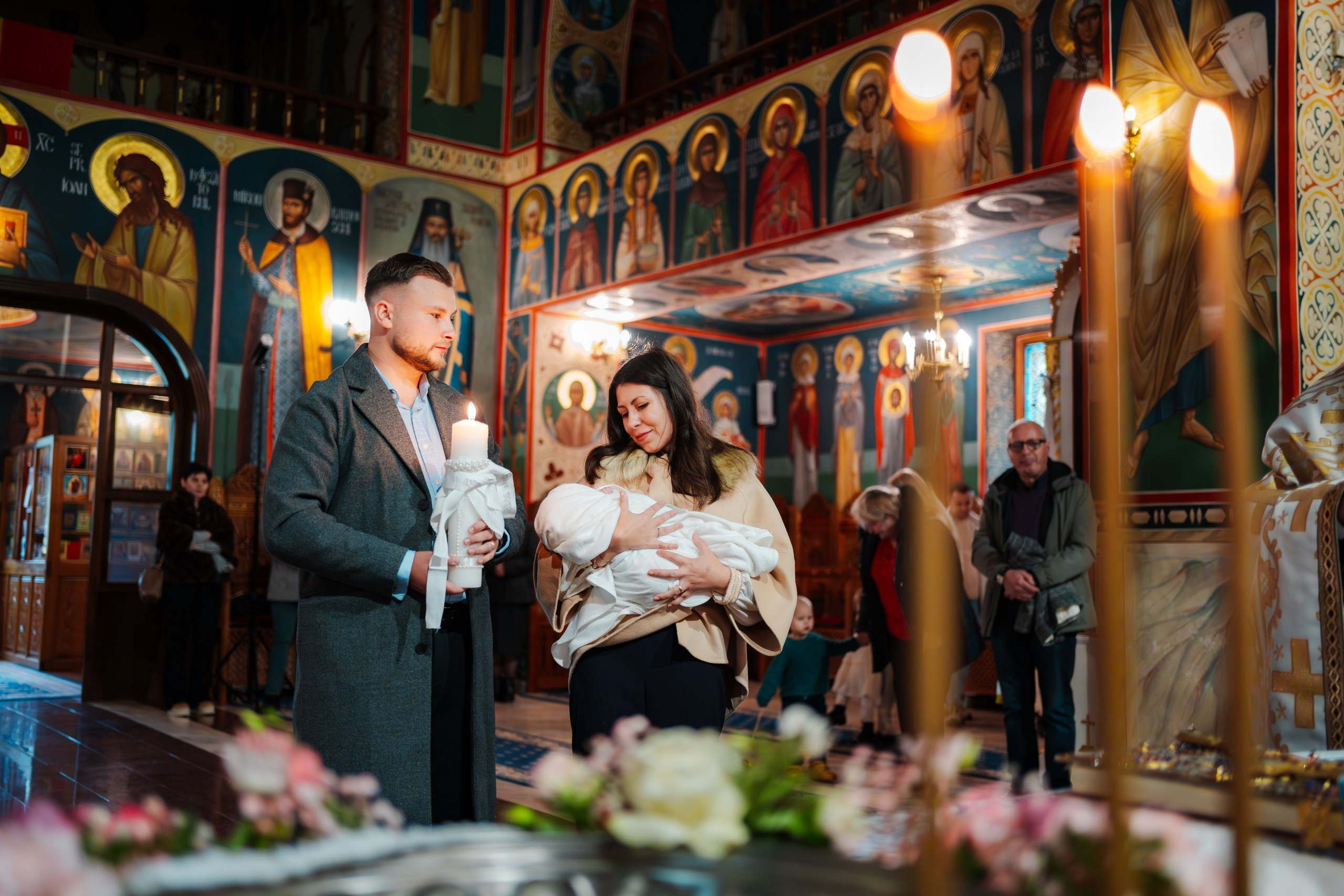 Botez Teodora Arhire. Cimpoes Ionut FOTOGRAF