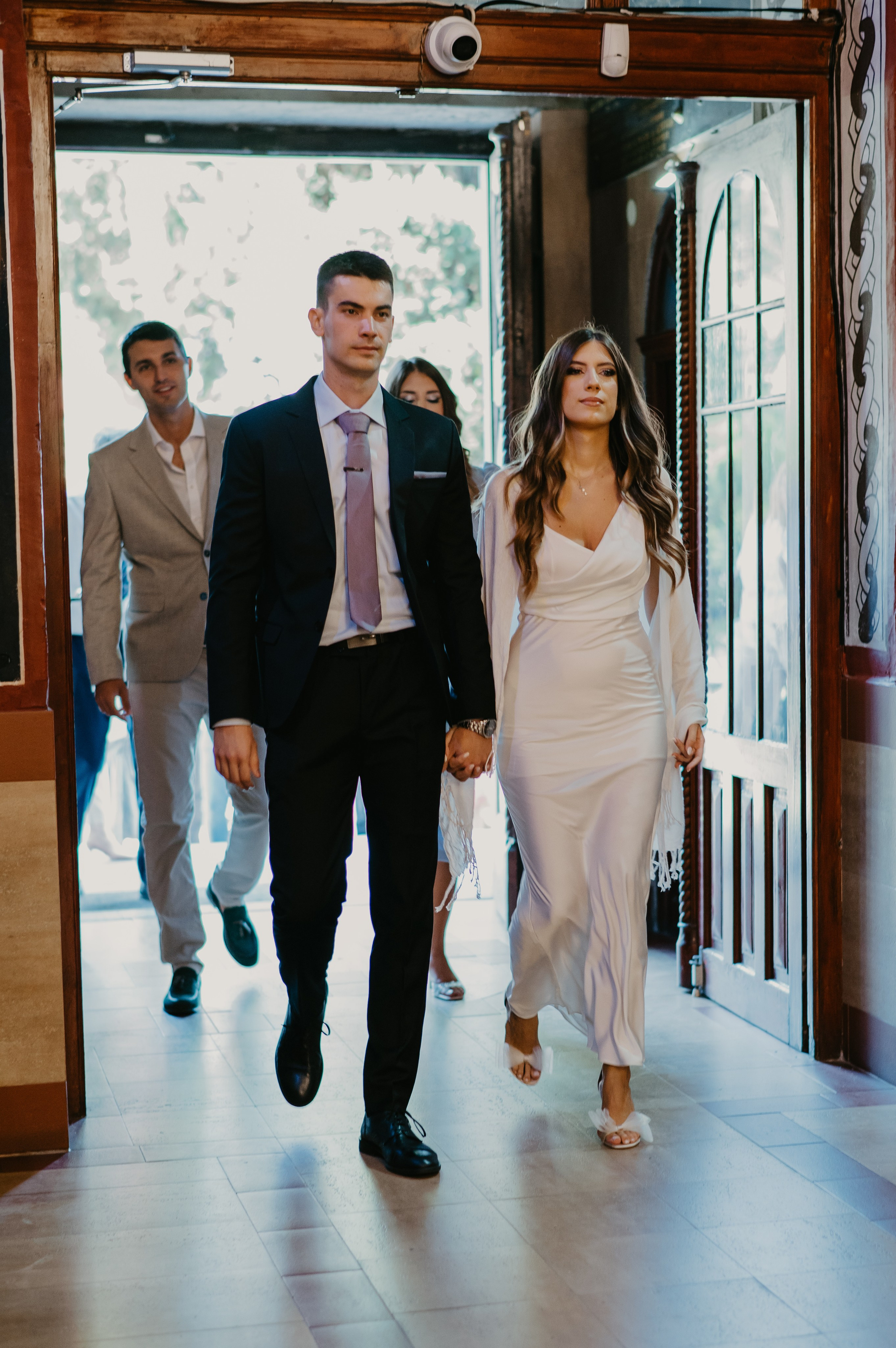 Ana & Miloš. Ana Sladojevic