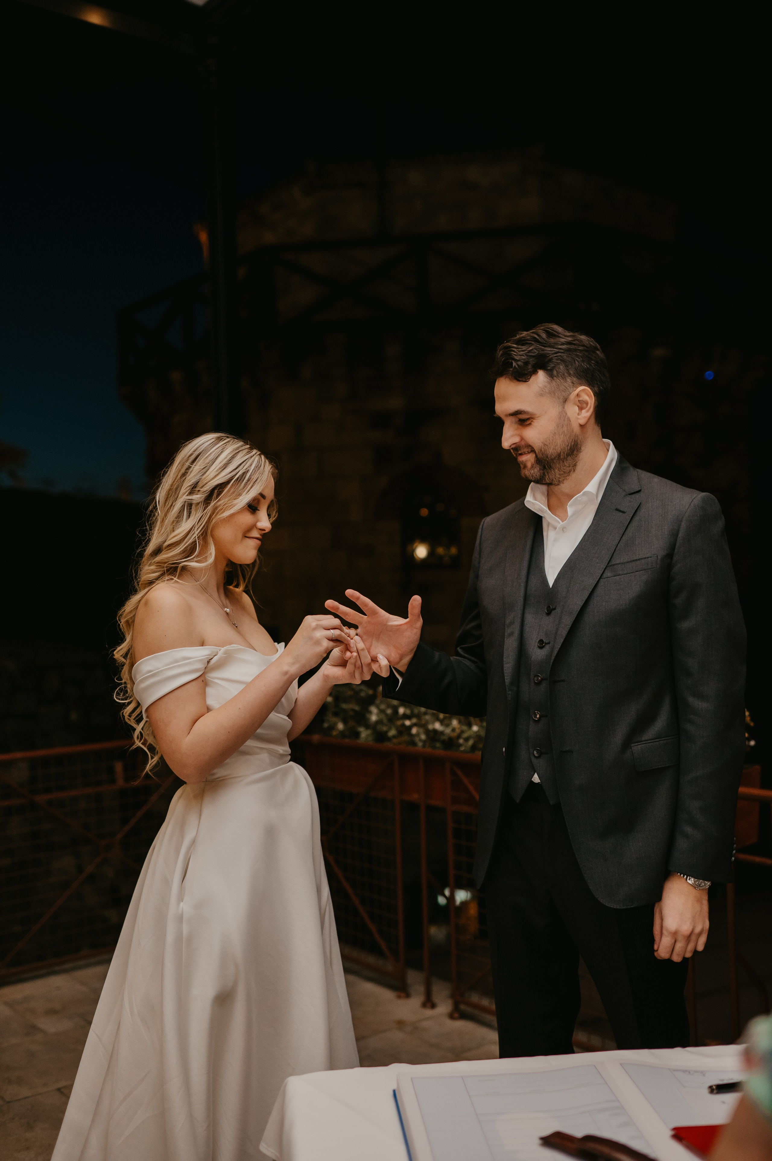 Isidora & Mihajlo. Ana Sladojevic