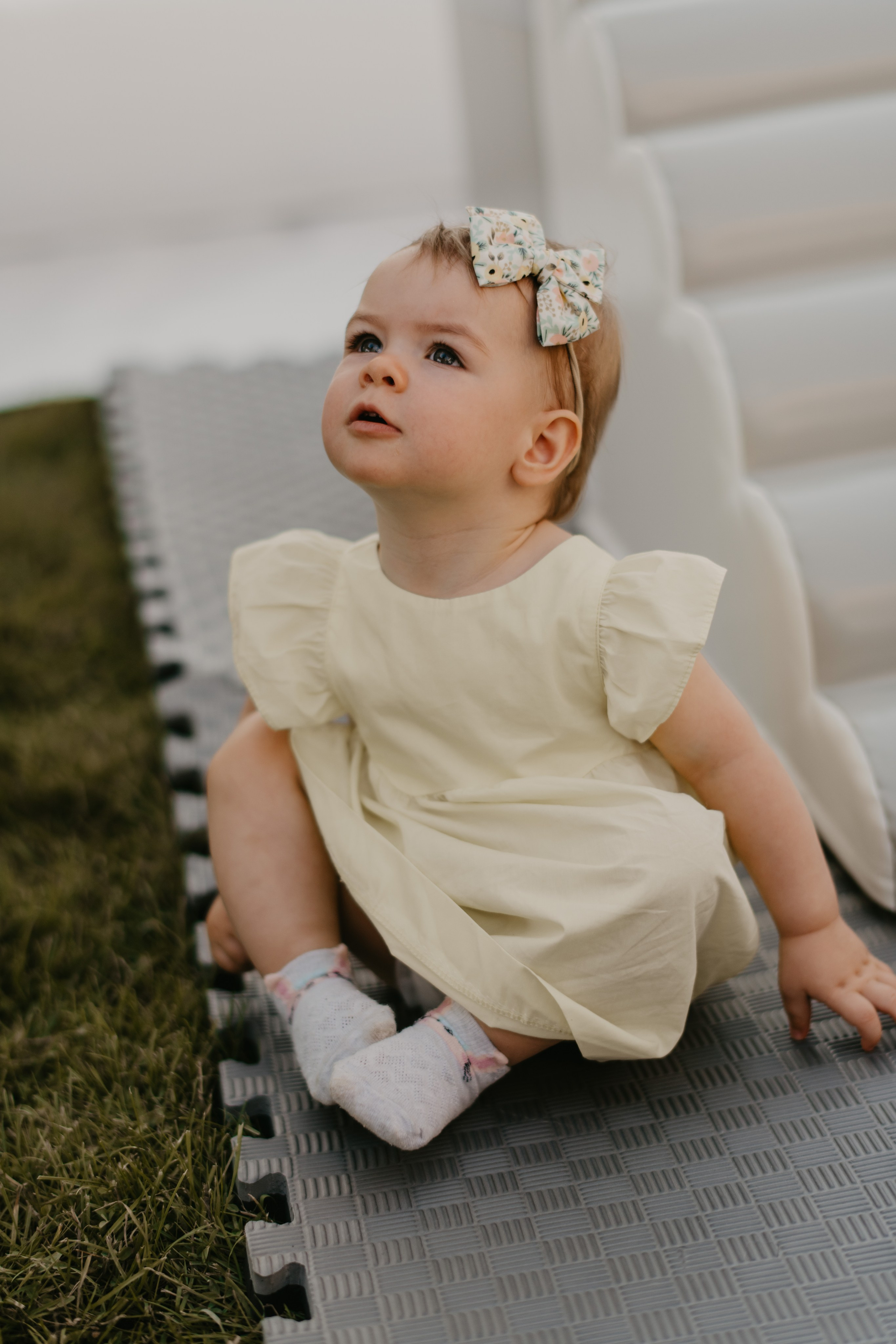 Najin prvi. Ana Sladojevic