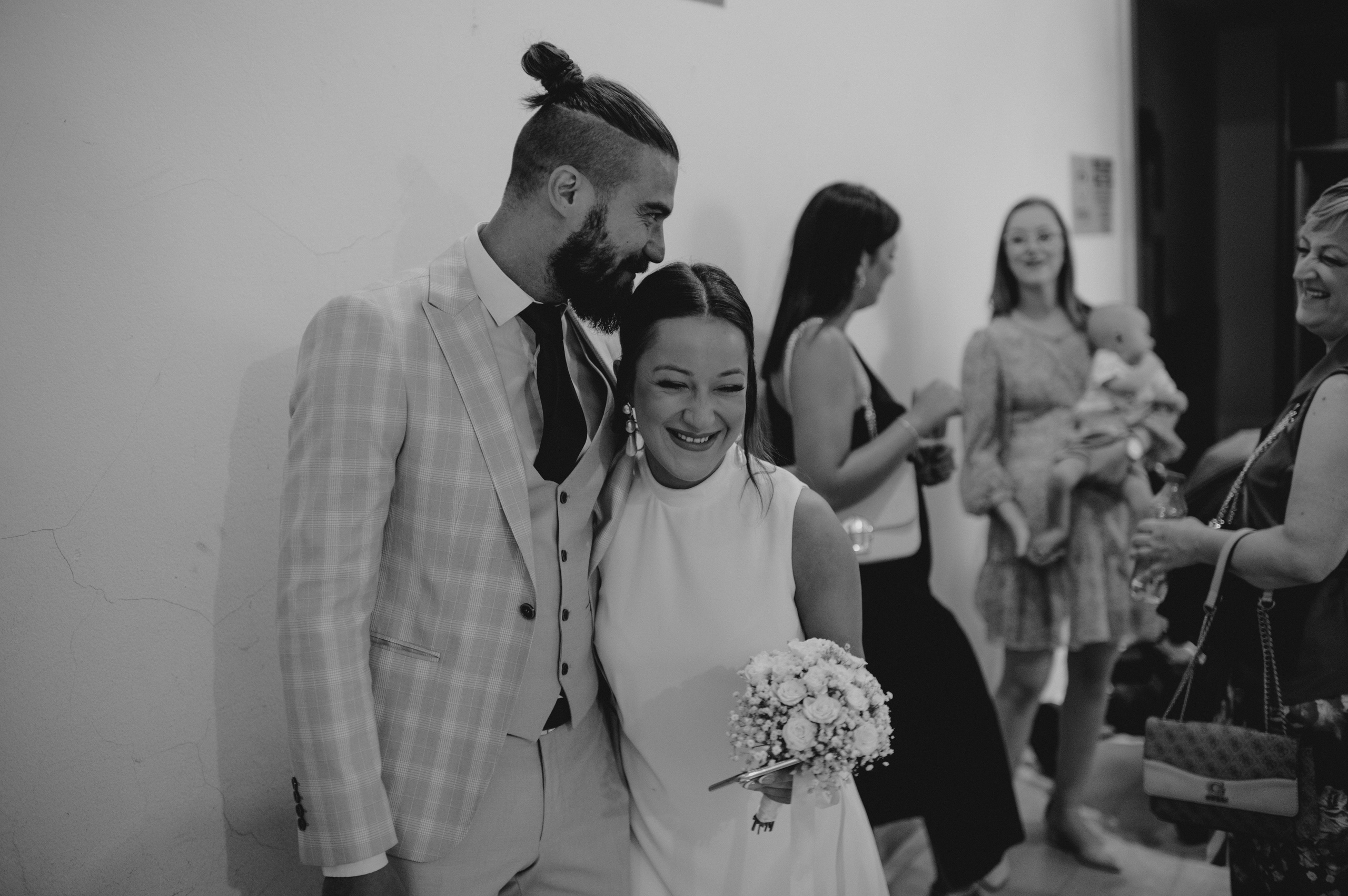 Ana & Nikola. Ana Sladojevic