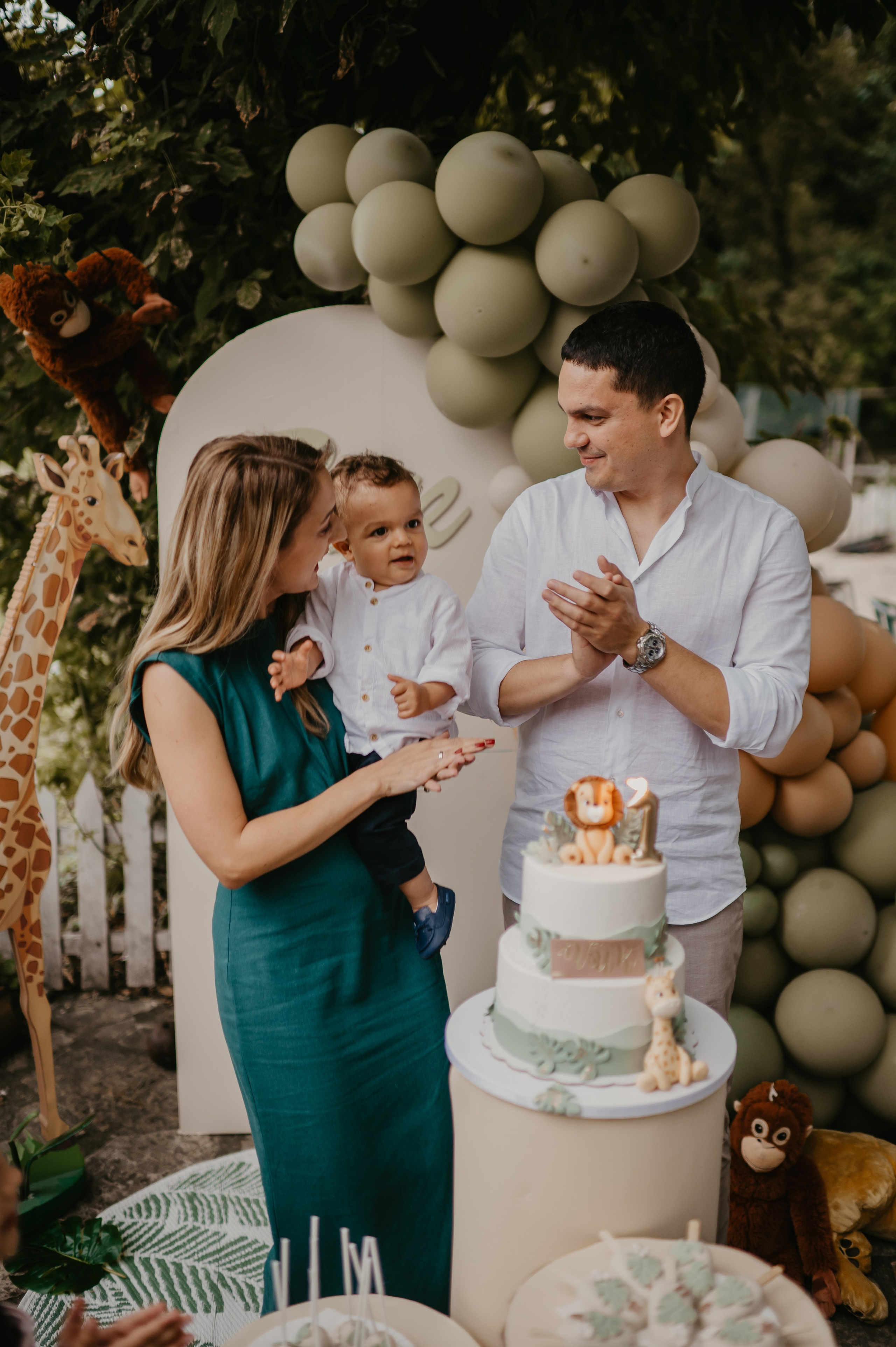 Vukov prvi. Ana Sladojevic