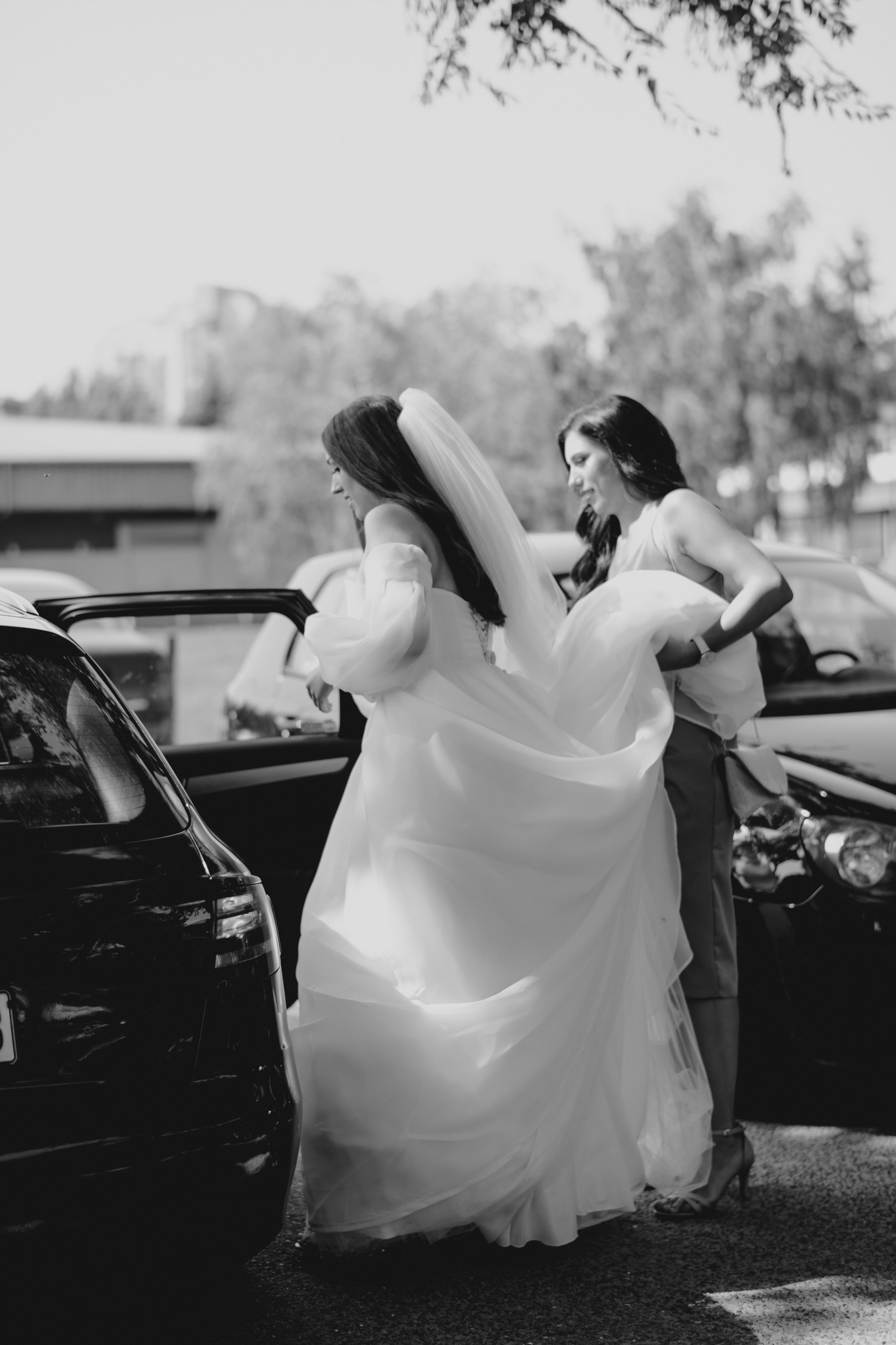 Ema & Nebojša. Ana Sladojevic