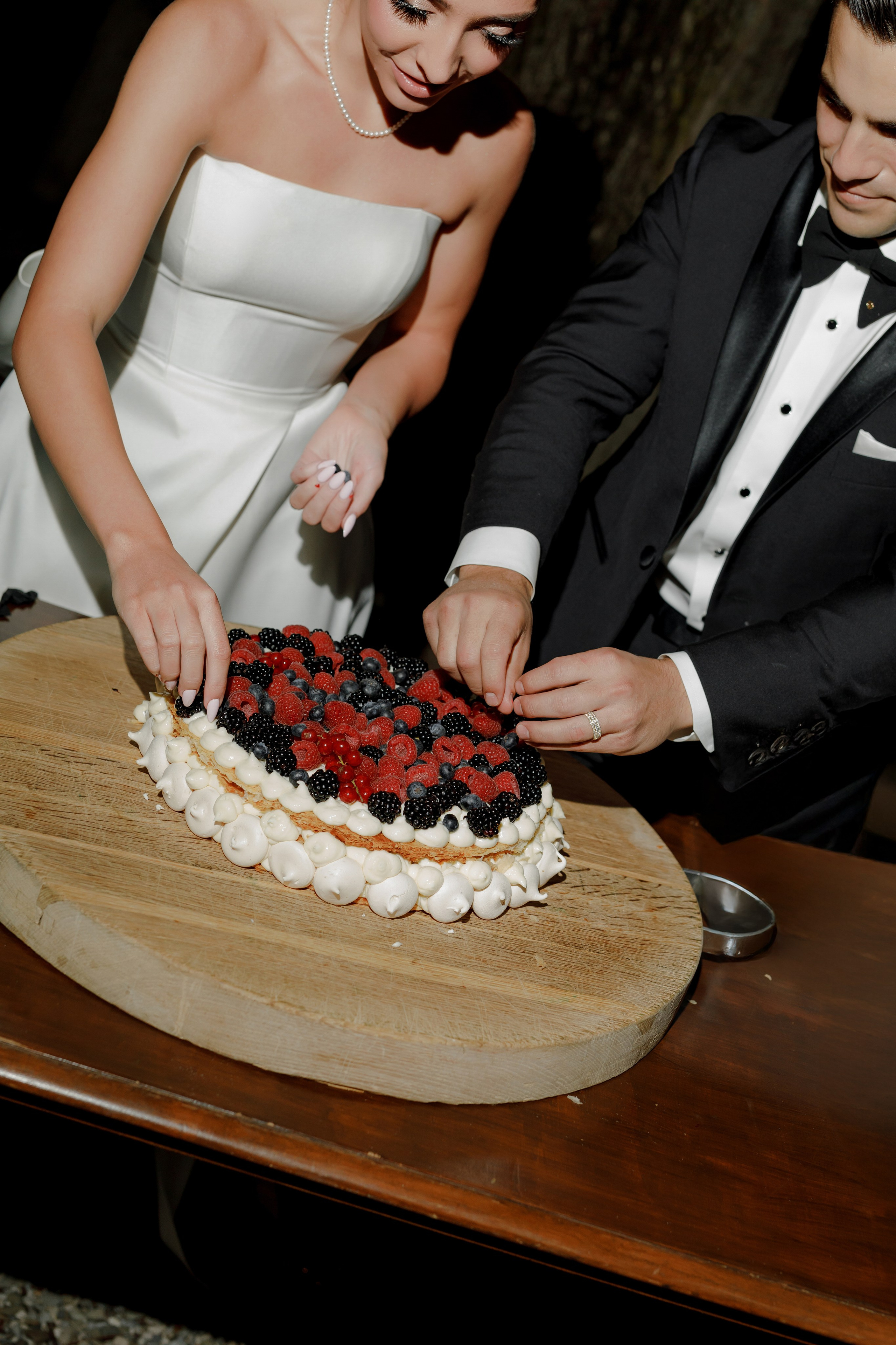 Dom&Ally. Весільний фотограф Вікторія Саврук