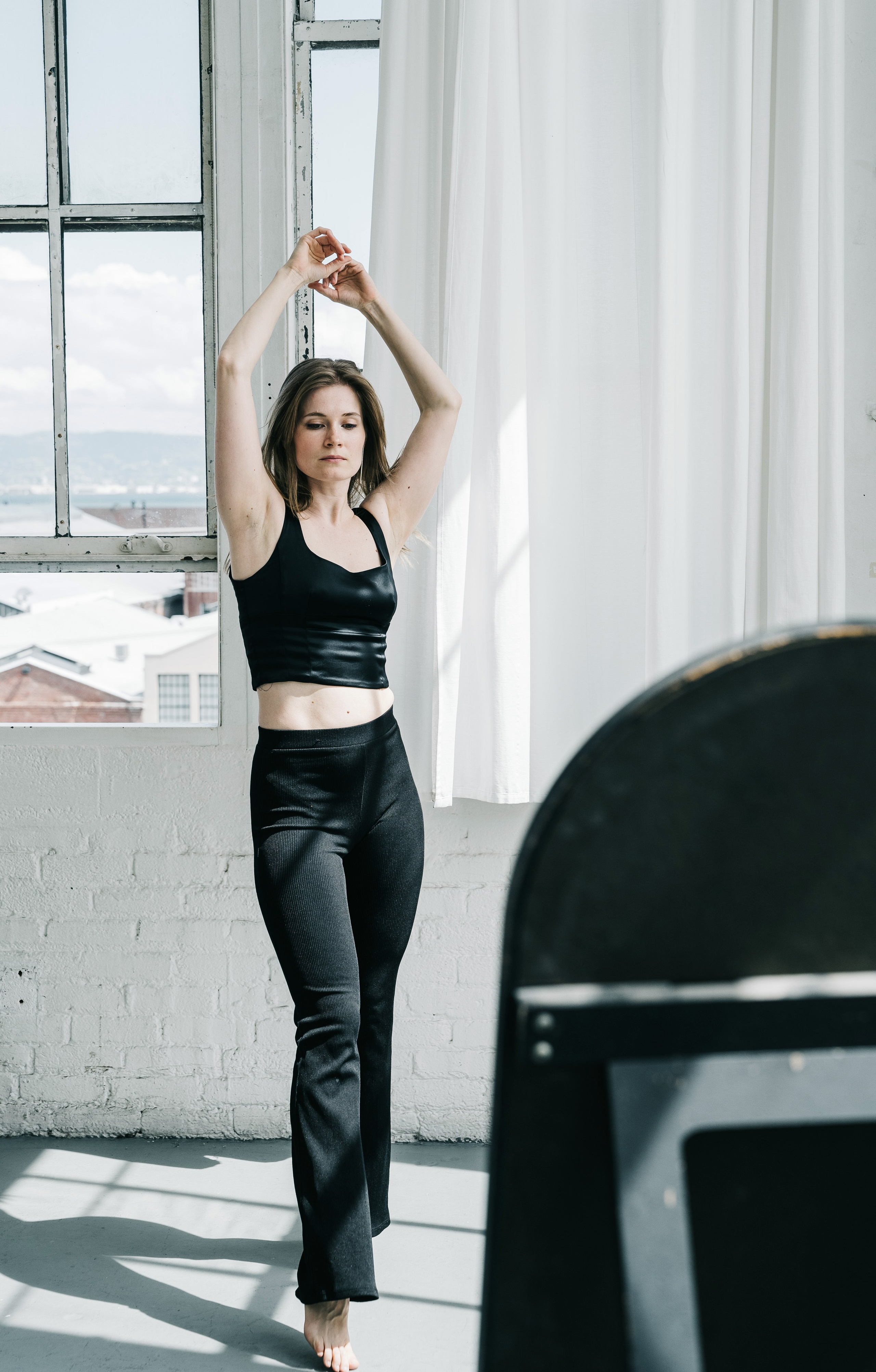 Studio. Barbarica. Photography