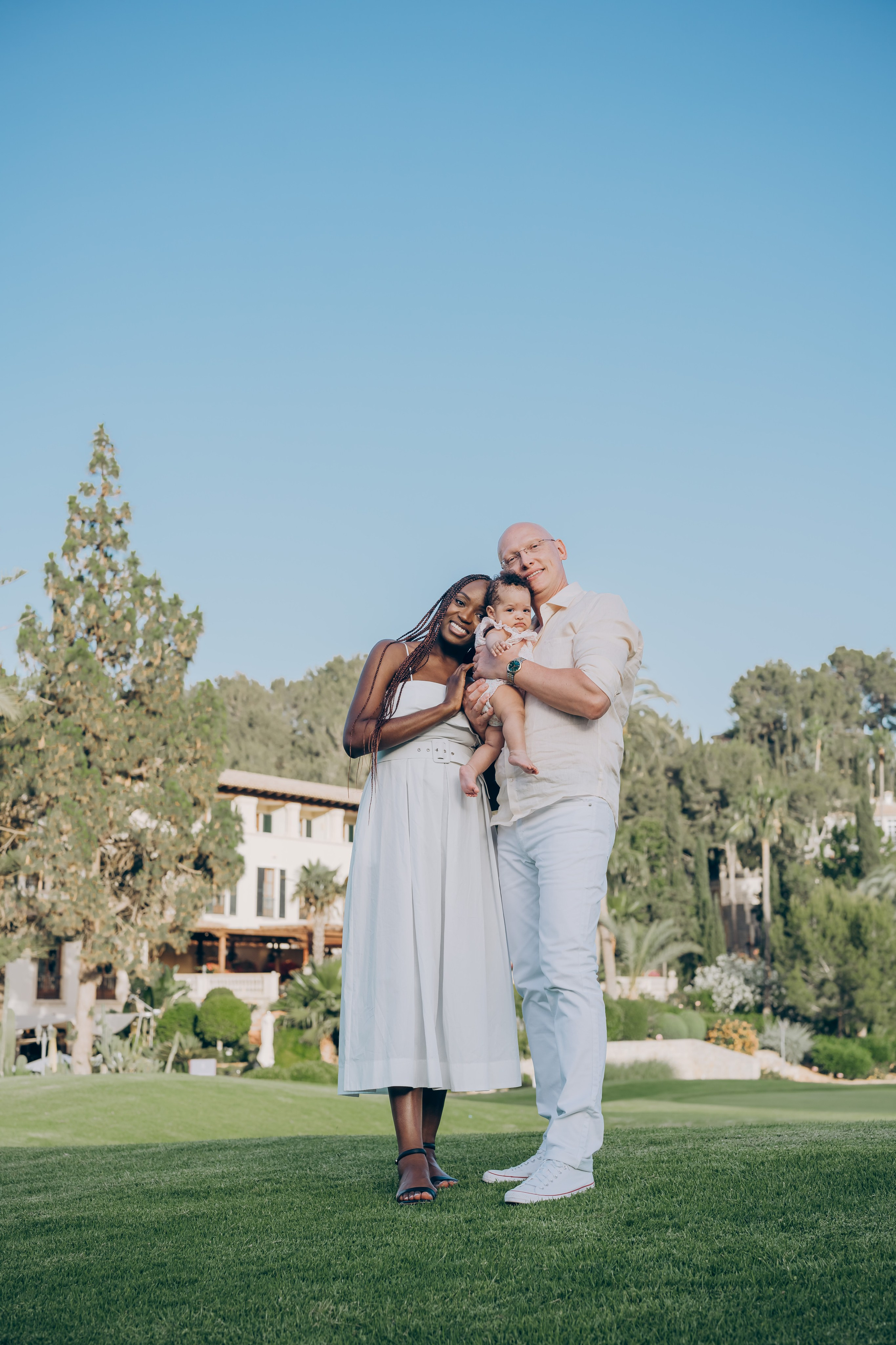 Your sweet baby. Фотограф у Пальма де Майорка