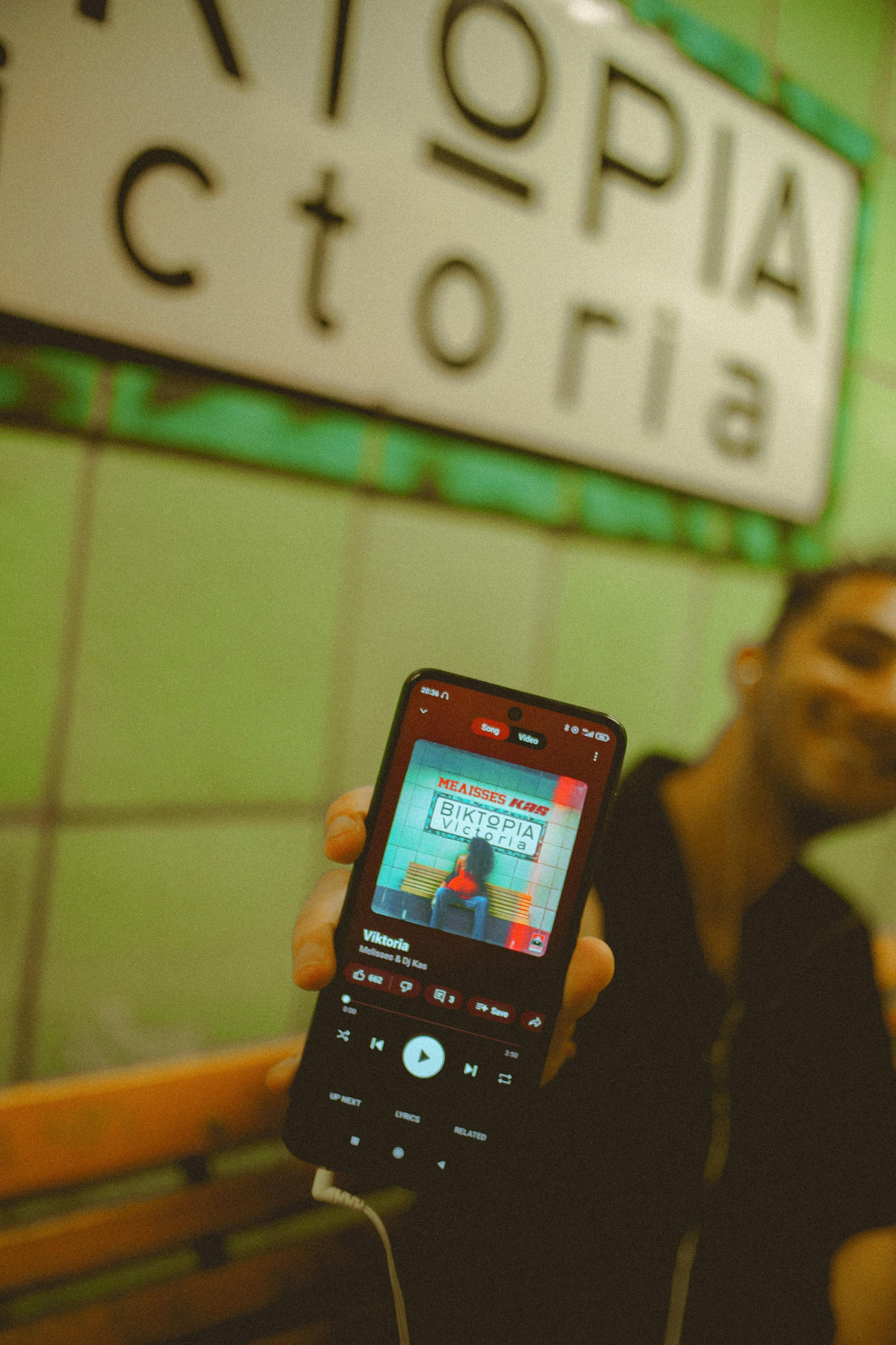 Dimitrios. Photographer in Greece Kristina