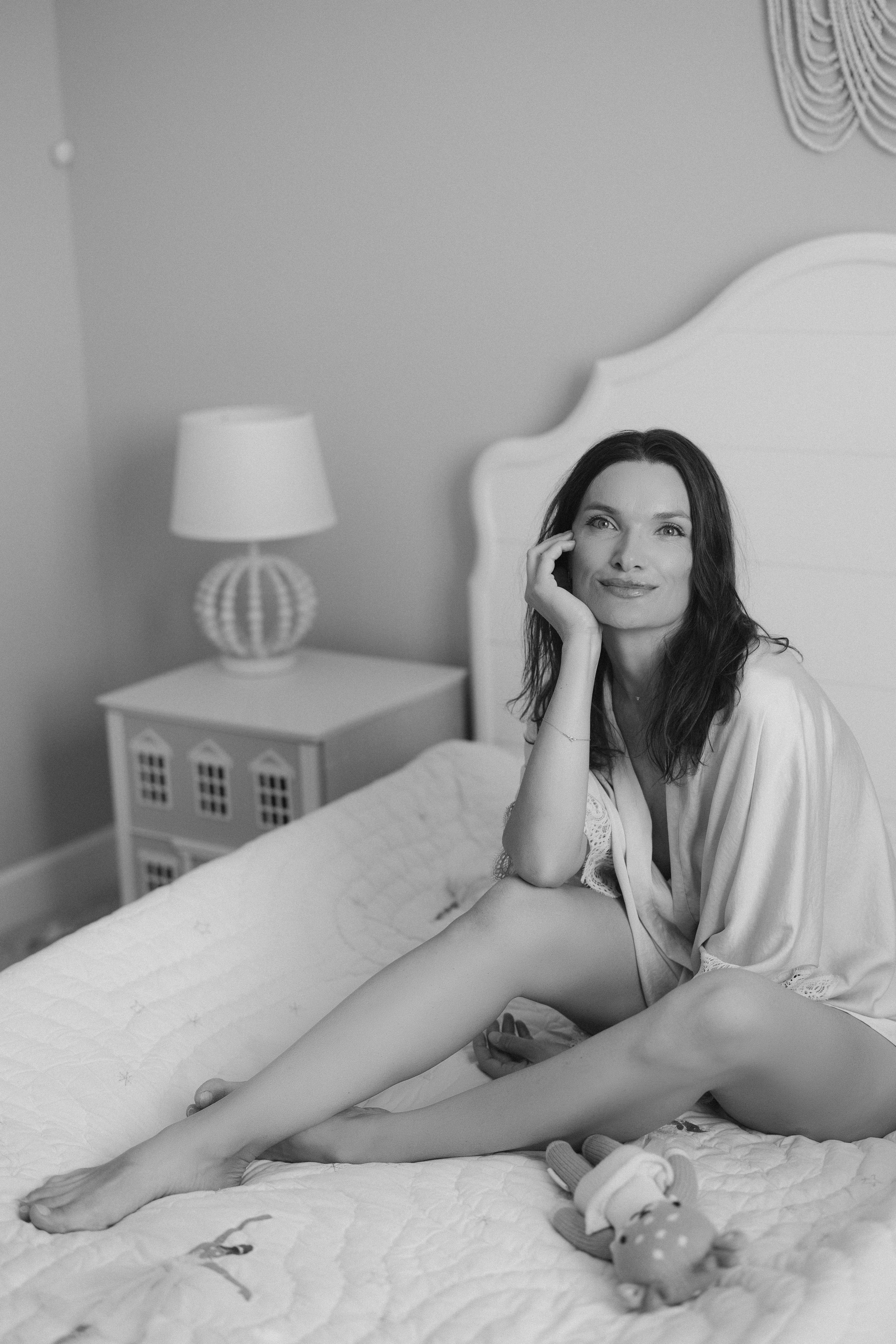 Olga. Anastasia Post: Wedding and Editorial Photography