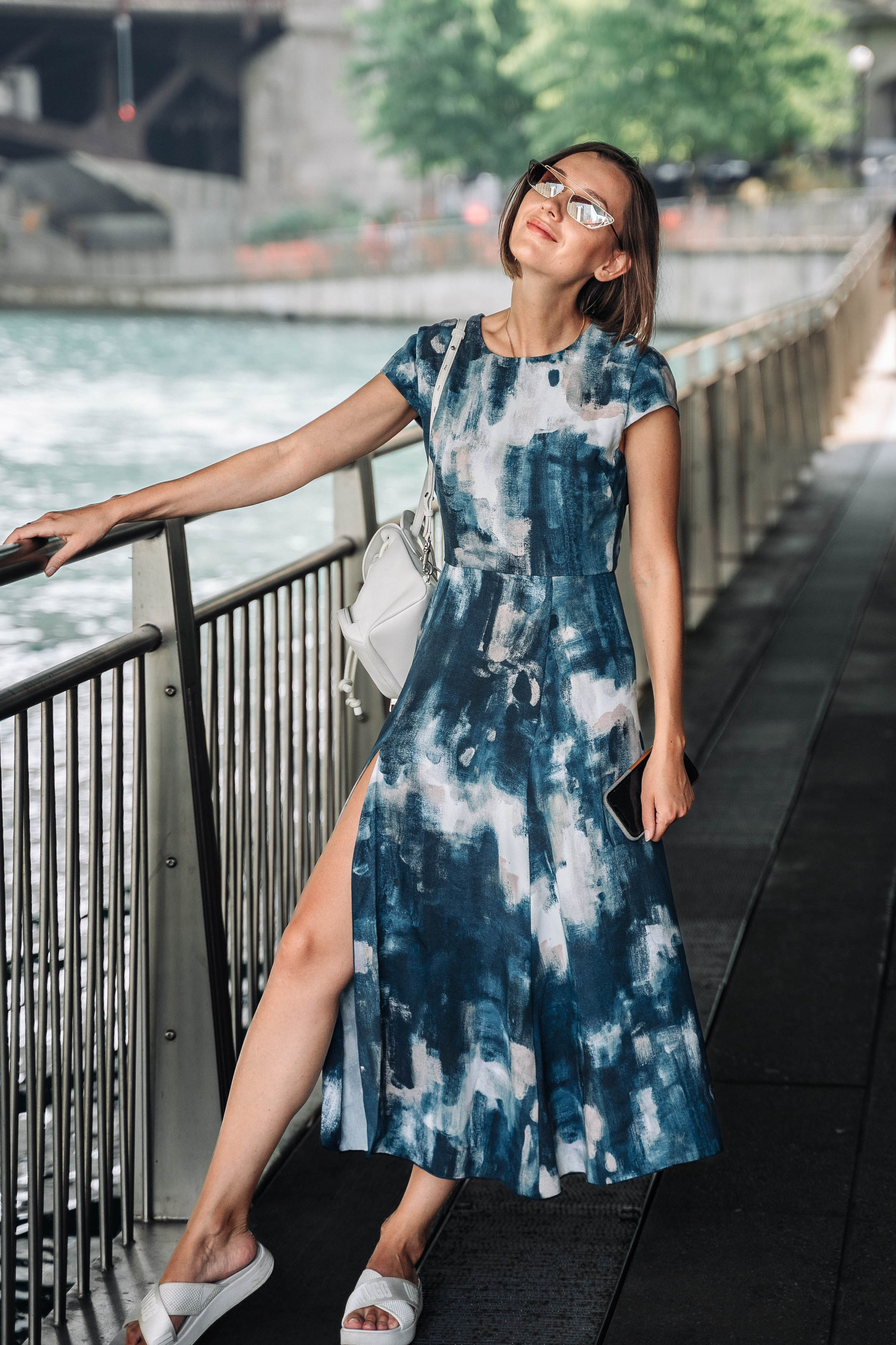 Love Story. Chicago. ARTIGO Igor Rudyi Art Photography