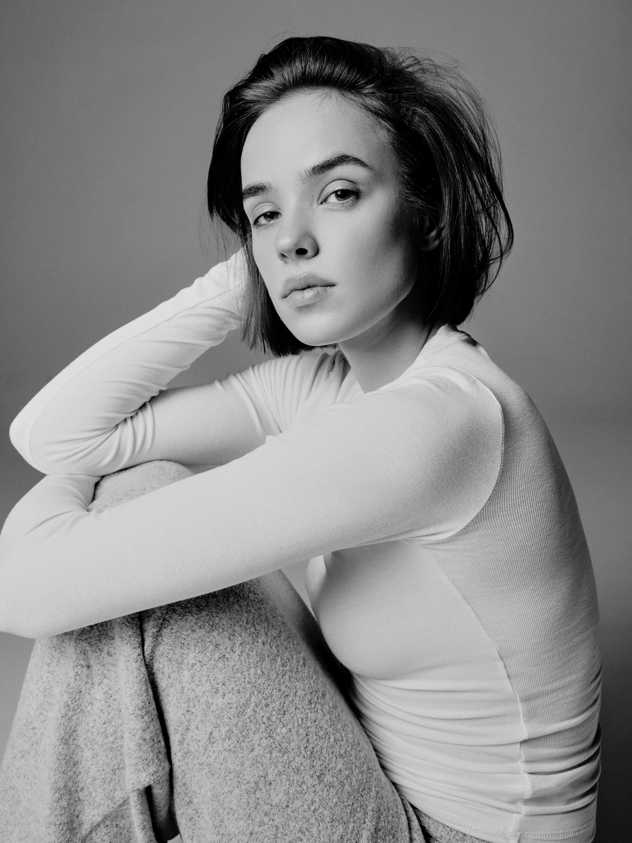 Portrait photographer Juliaqwh