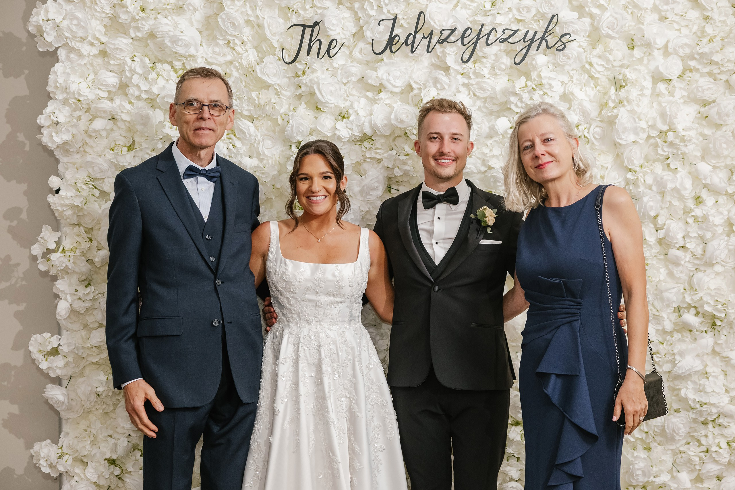 09.06.2025 Wedding. Wedding family event photographer in Chicago Nick Yushevich