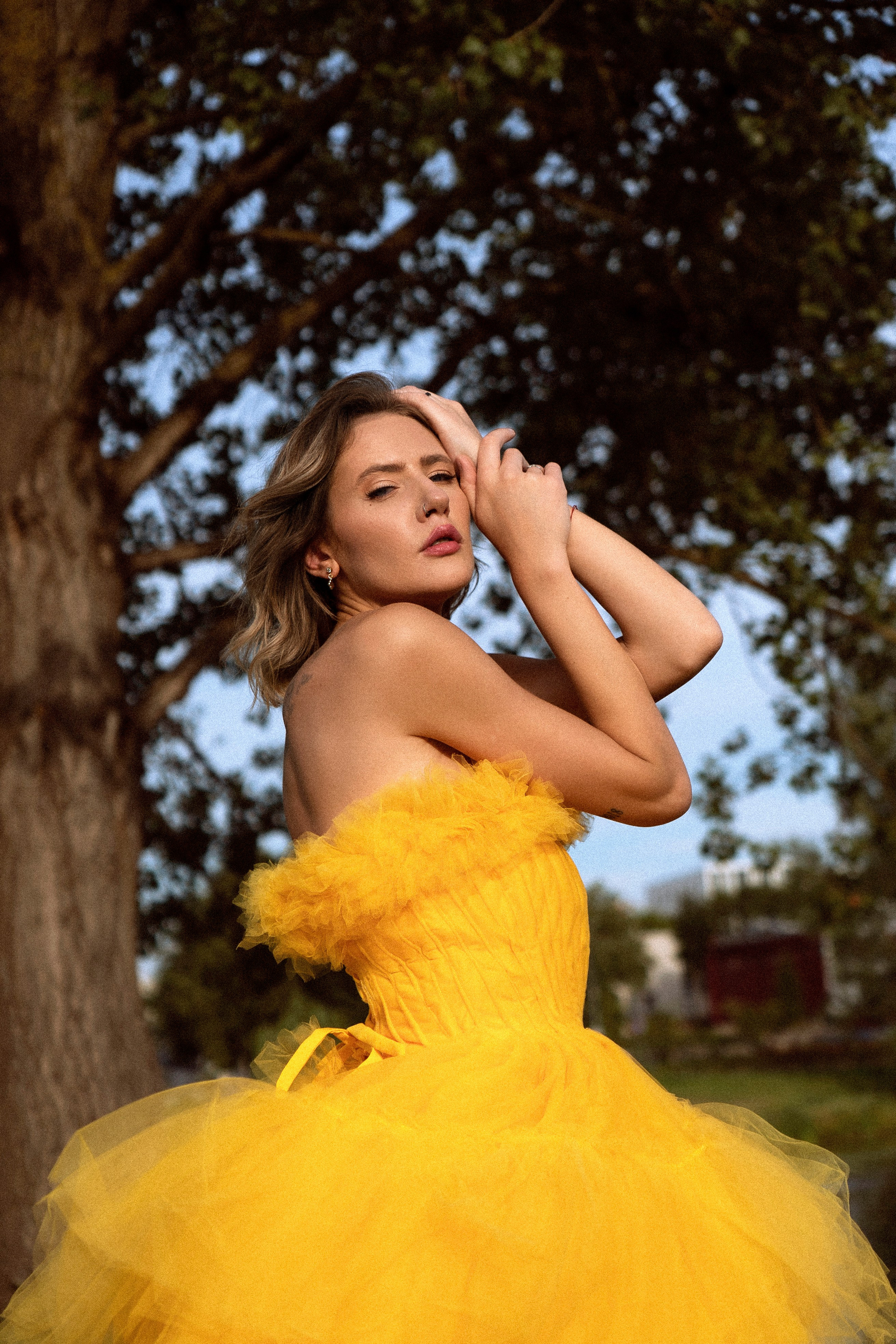 “My Compliments”. Fotografė Agnė Navickaitė