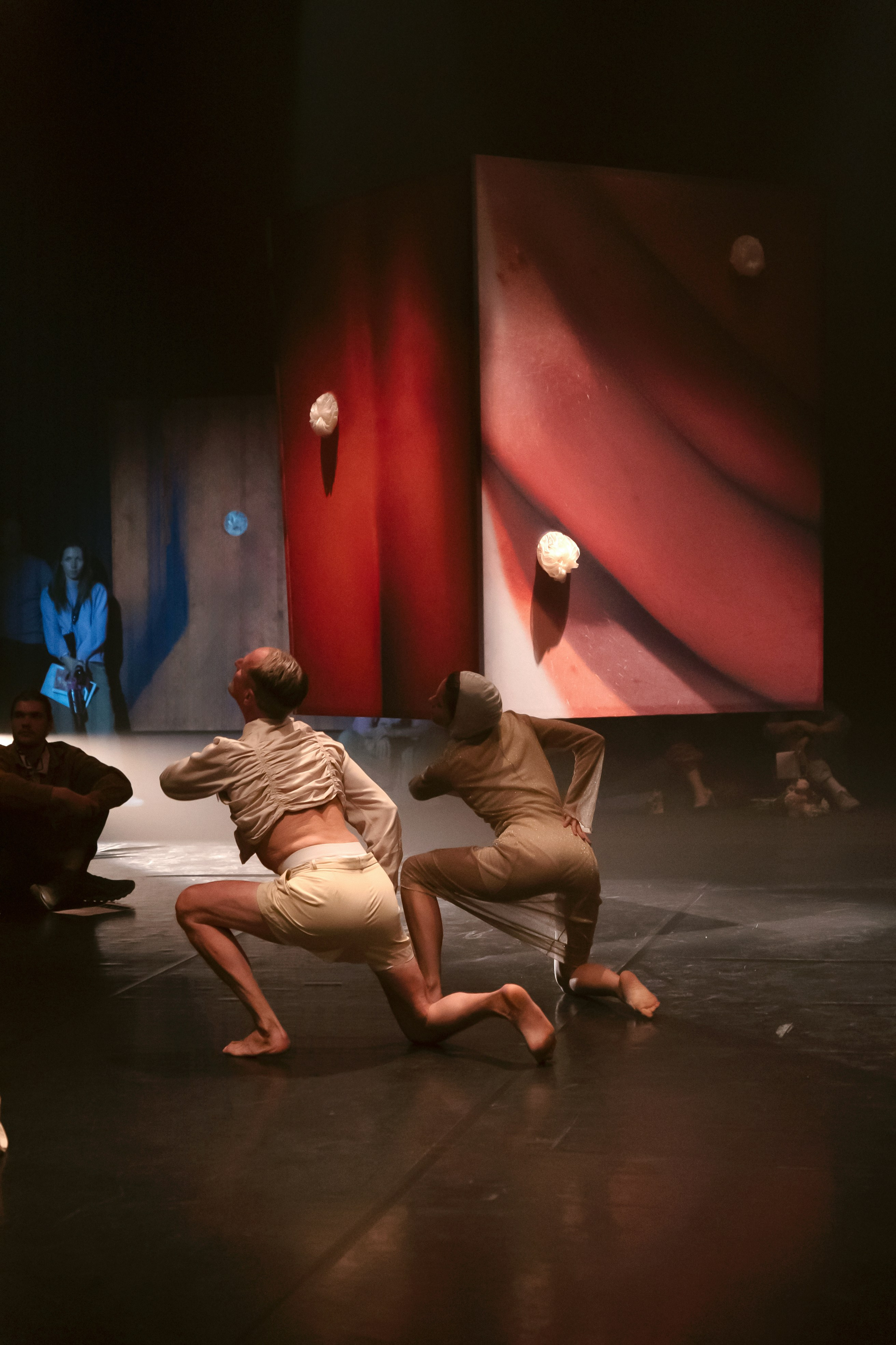 “Lustopia”. Fotografė Agnė Navickaitė