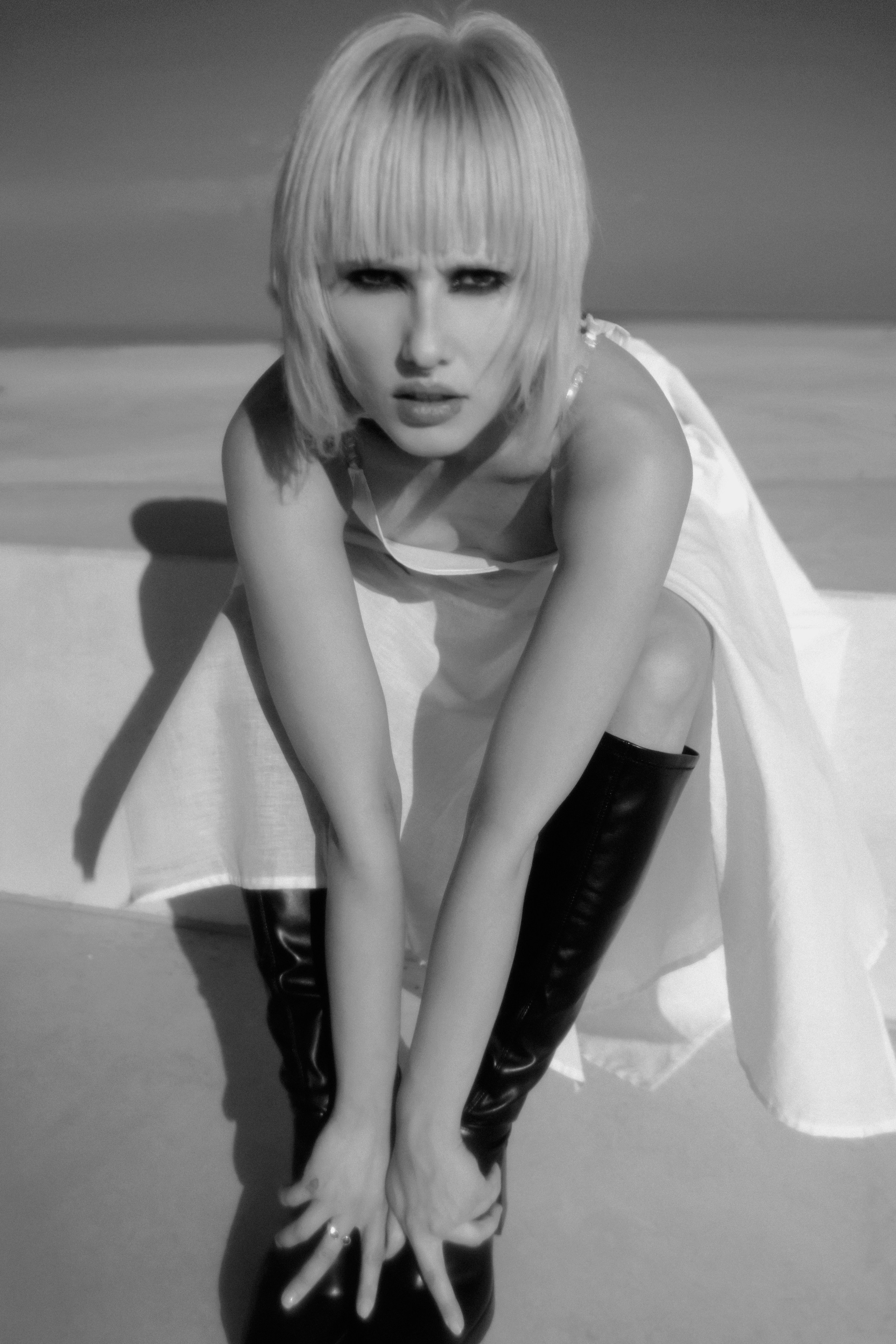 Agata. Fotografė Agnė Navickaitė