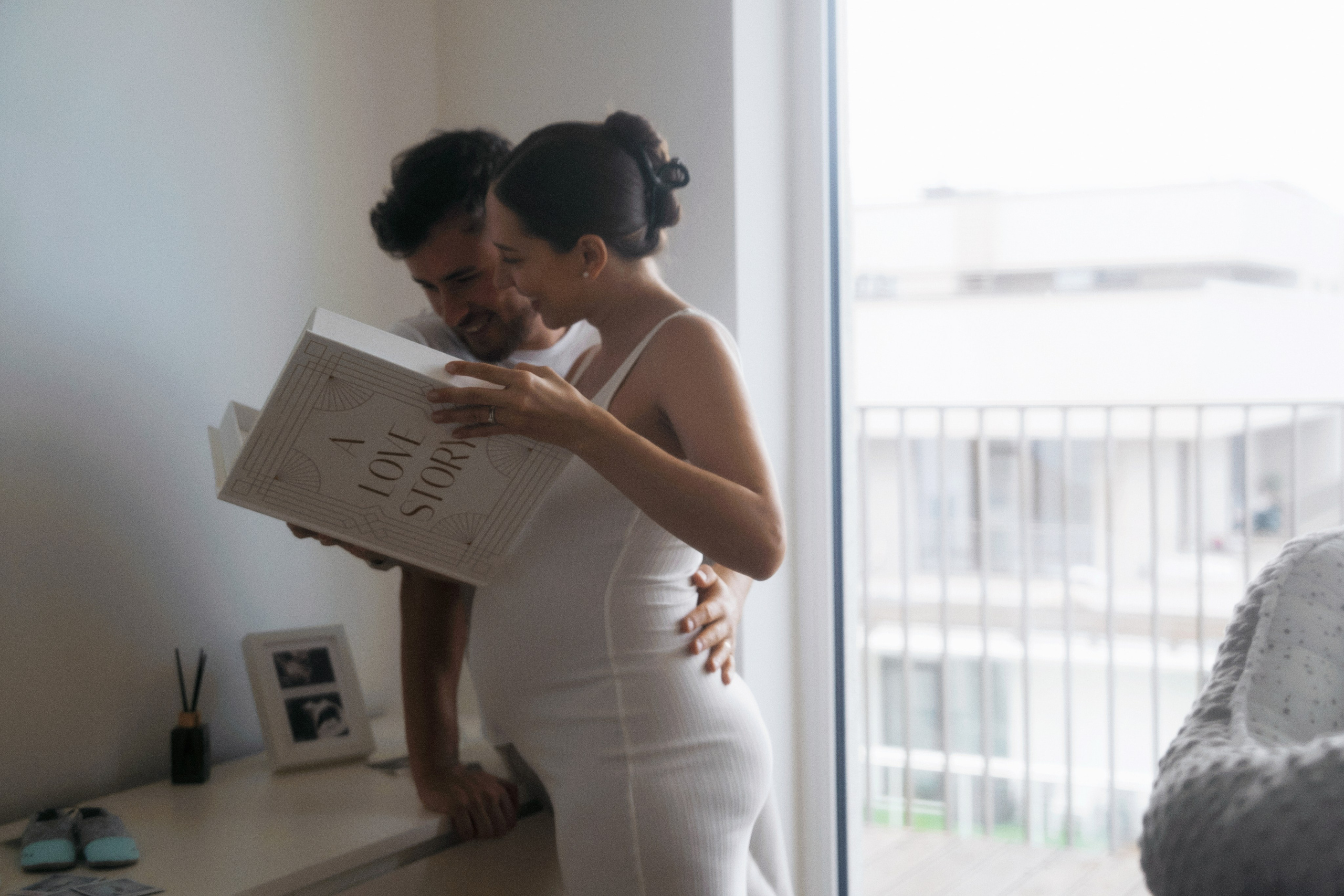 Anyta & Vaidas. Fotografė Agnė Navickaitė