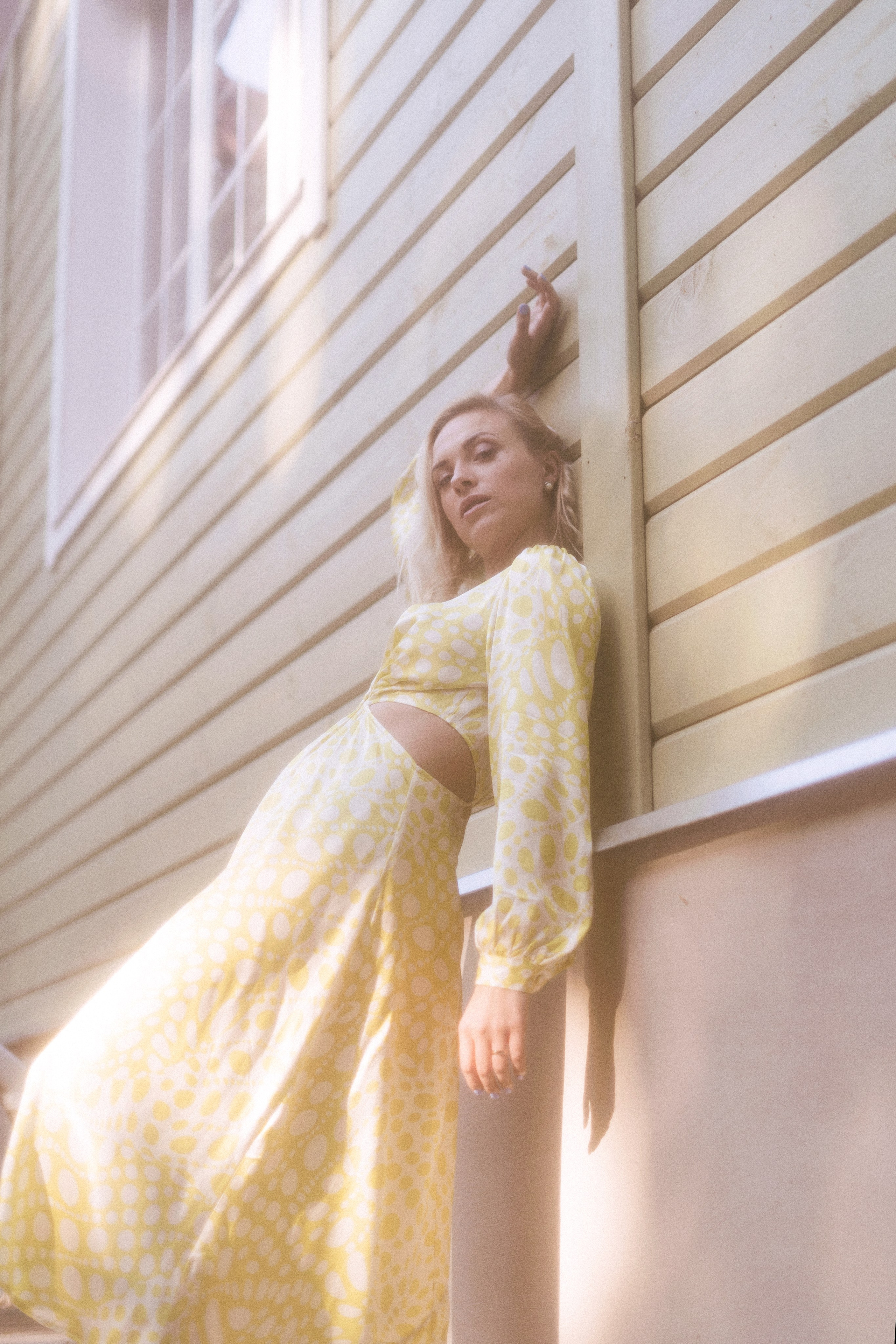 Danielė. Fotografė Agnė Navickaitė