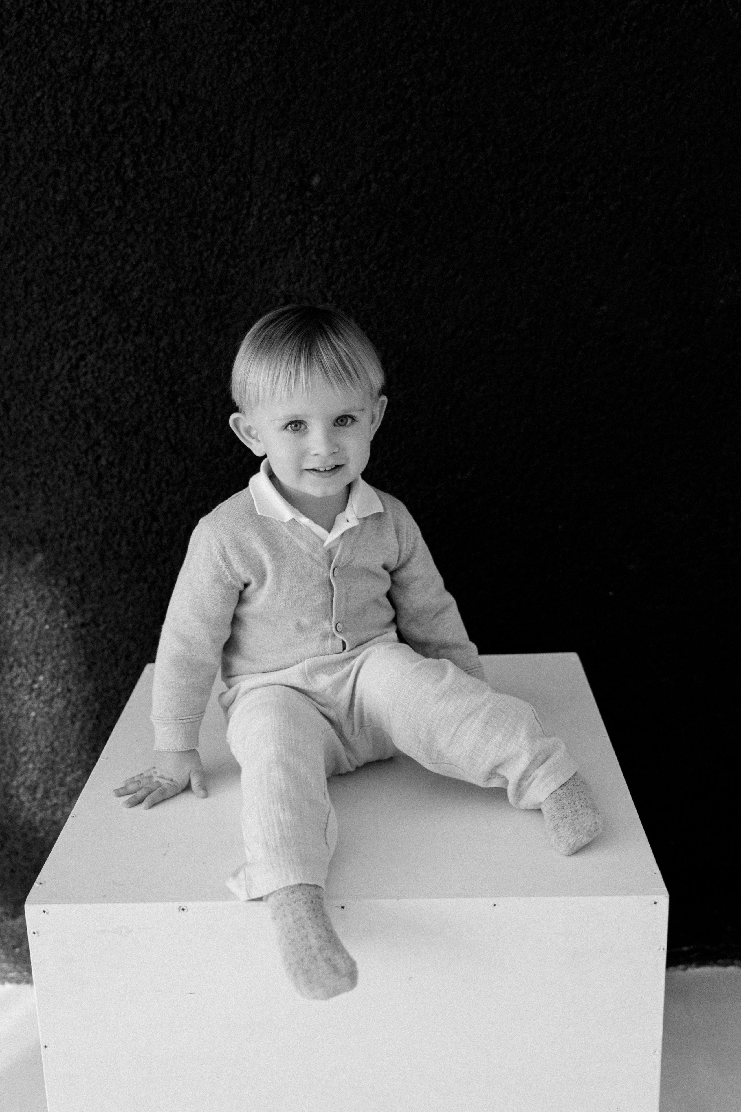 Silvijos & Valdo šeima. Fotografė Agnė Navickaitė