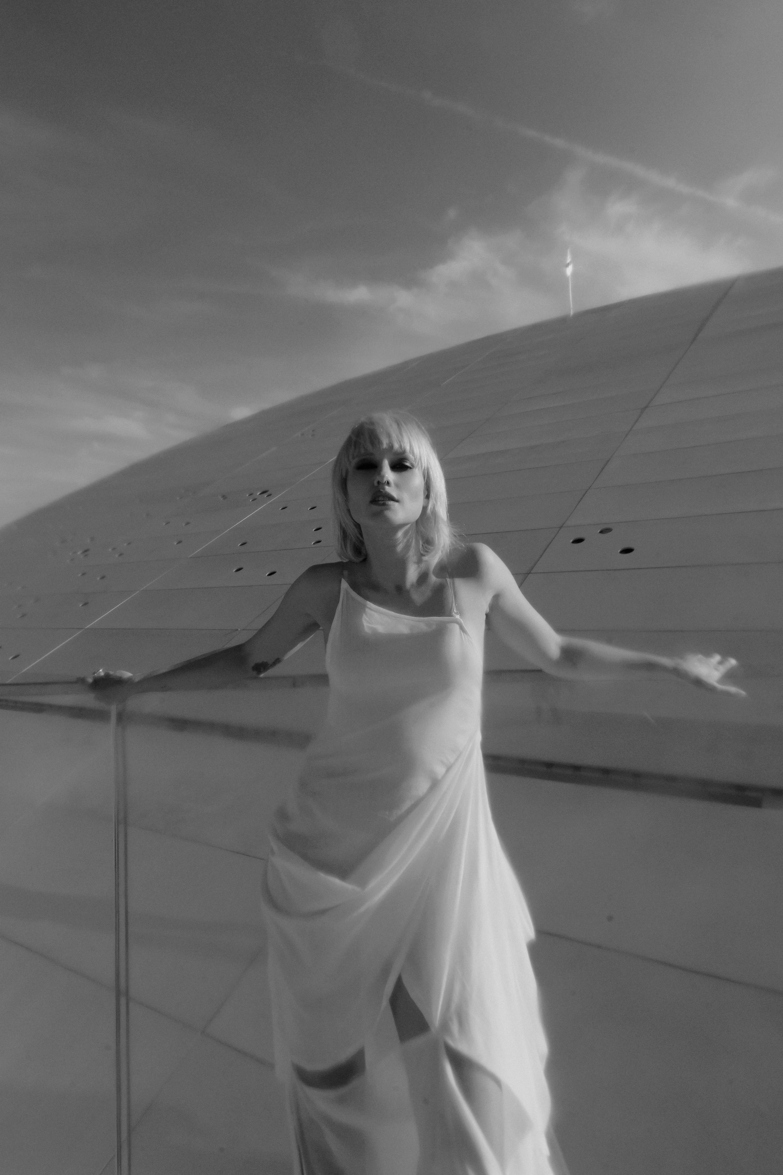 Agata. Fotografė Agnė Navickaitė