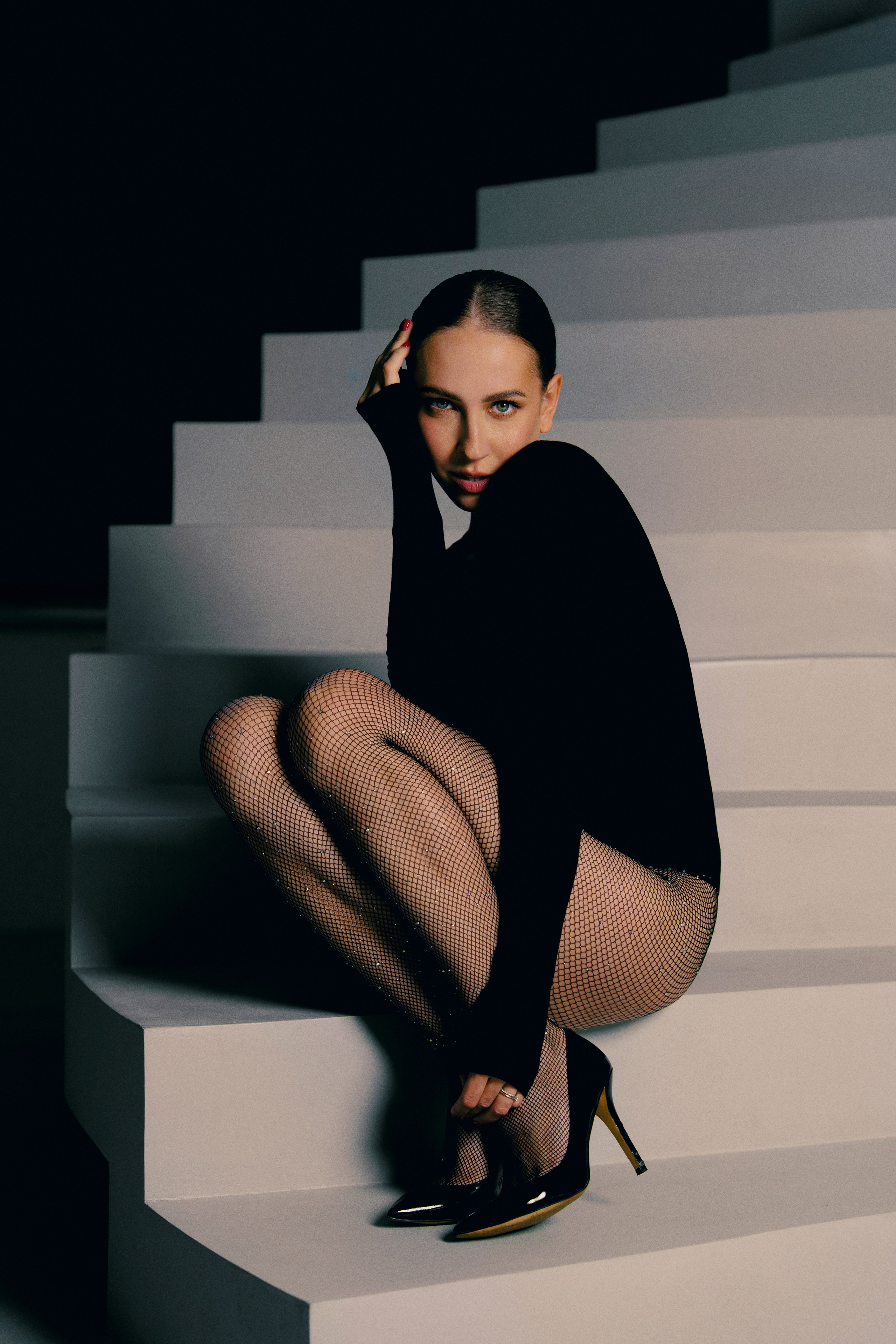 Anyta. Fotografė Agnė Navickaitė