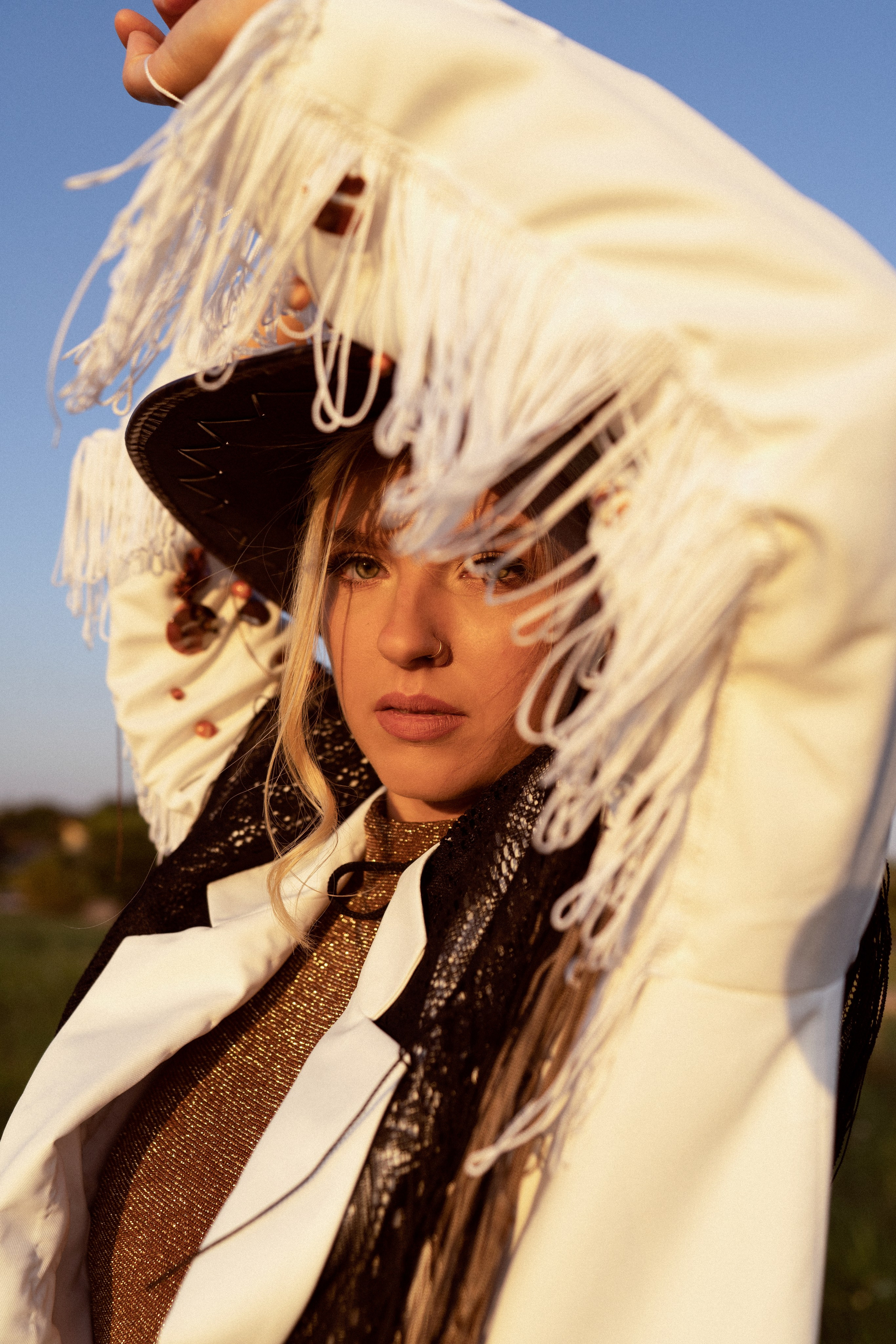 Rūta. Fotografė Agnė Navickaitė