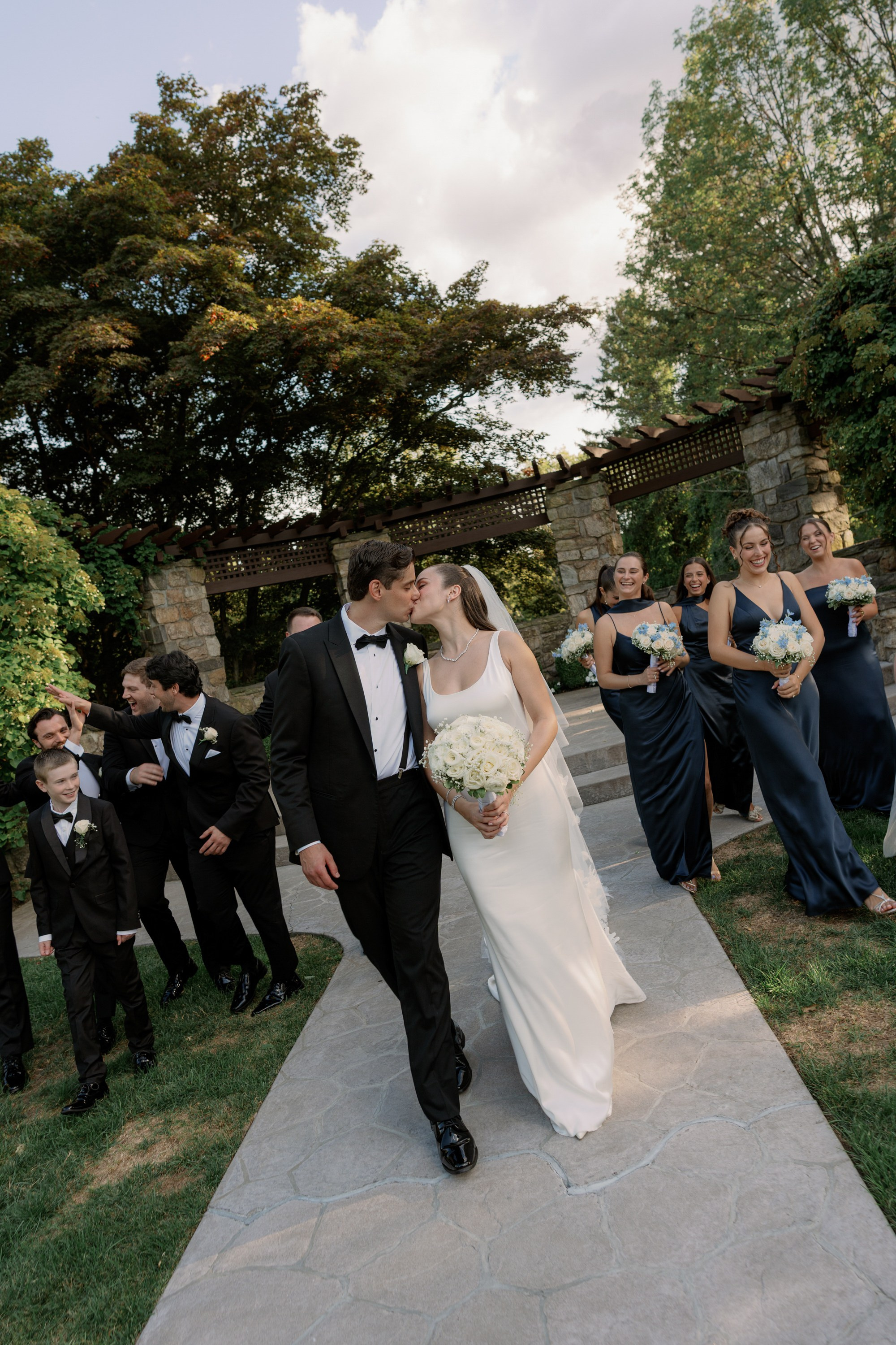 Cristina and Jack. Wedding photographer and videographer New York | New Jersey