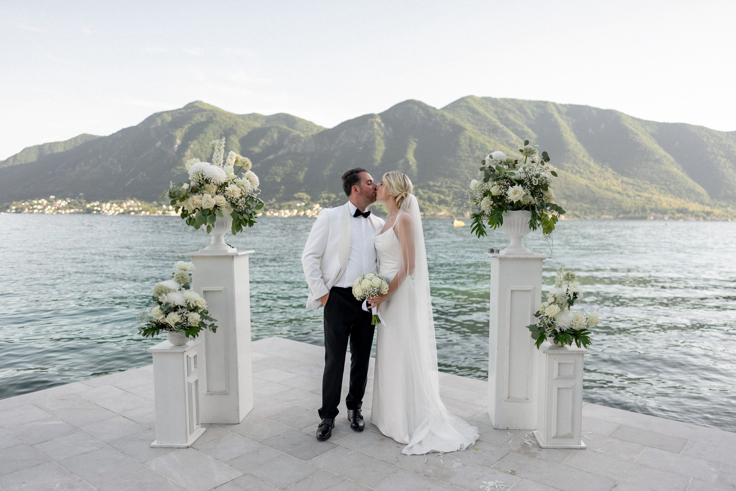 Bajova Kula Wedding Montenegro. Hochzeitsfotograf & Videograf in Montenegro | Maria & Vasilii