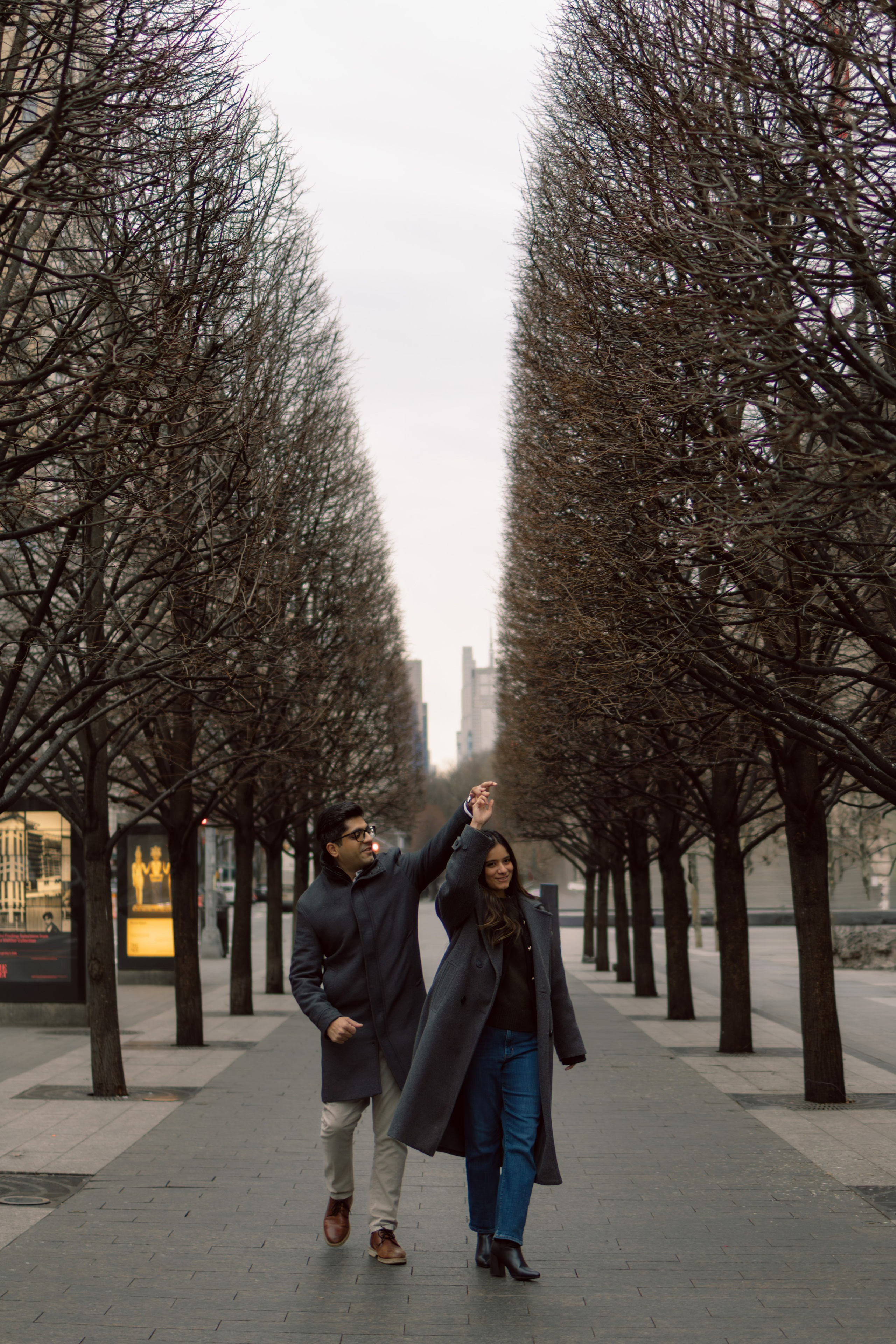 P & P. Stories told through my lens — by.mashkebi