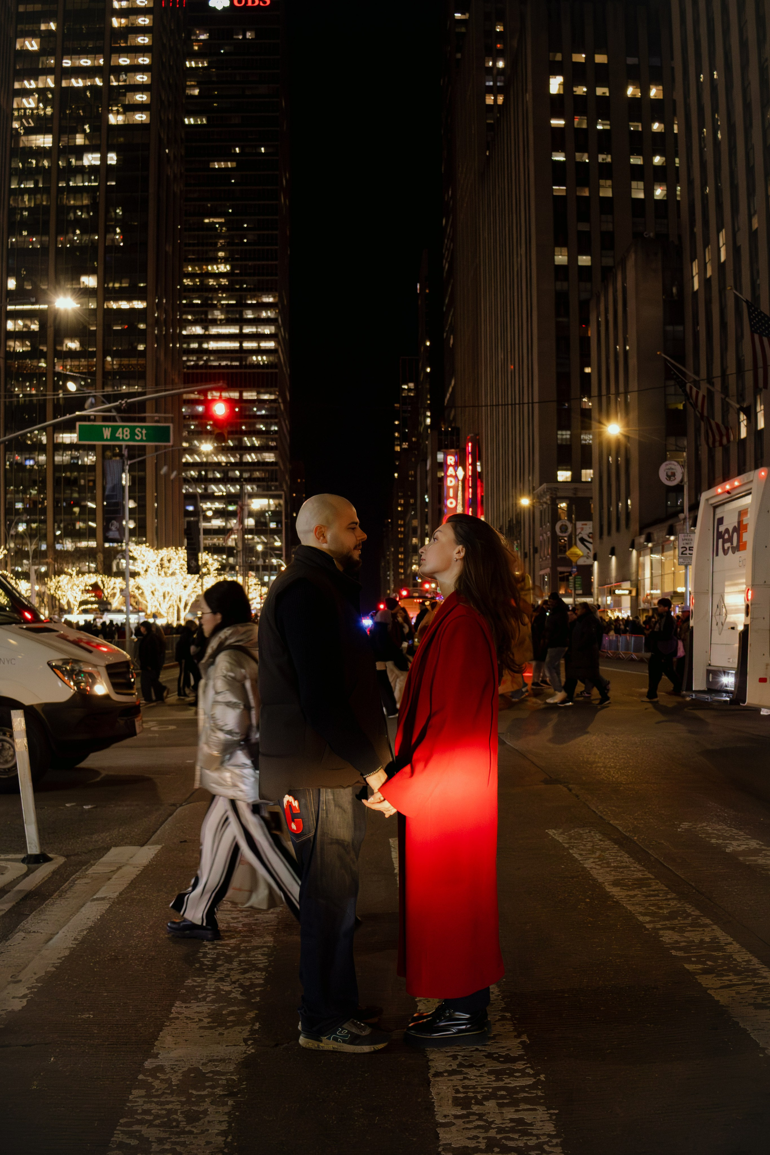 G & I. Stories told through my lens — by.mashkebi