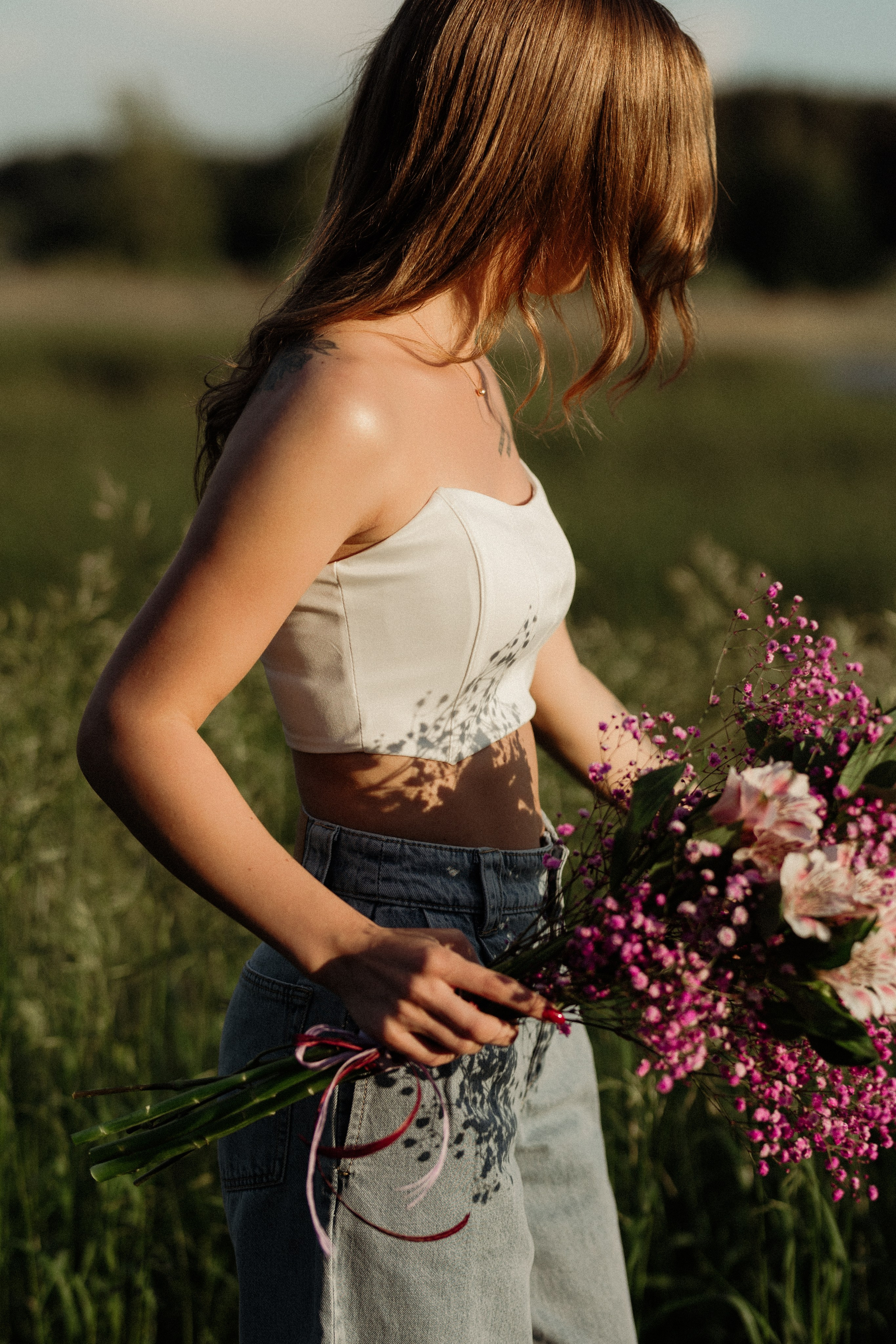 Asmeninė fotosesija Marijampolėje